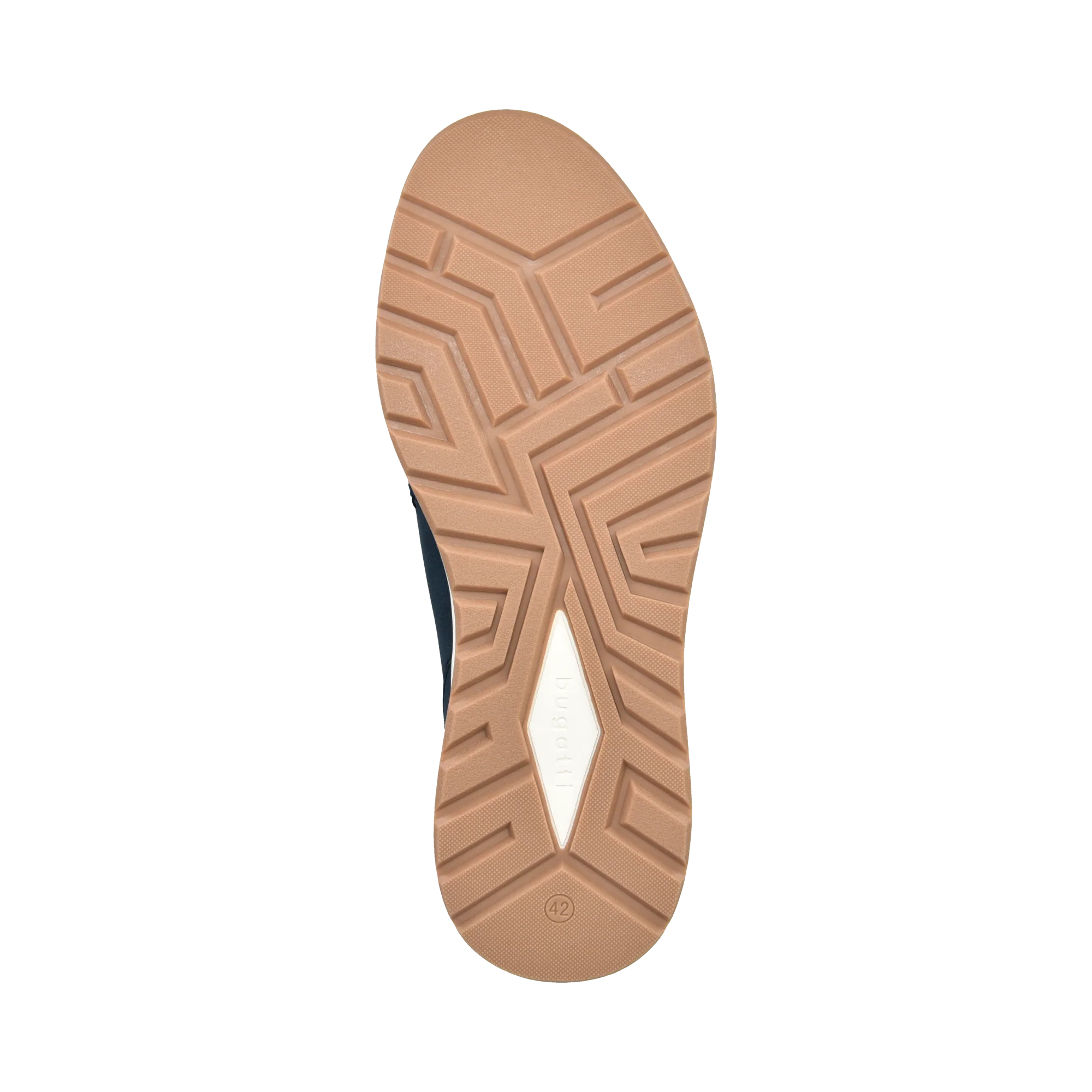 Slip-on dunkelblau - Image 7