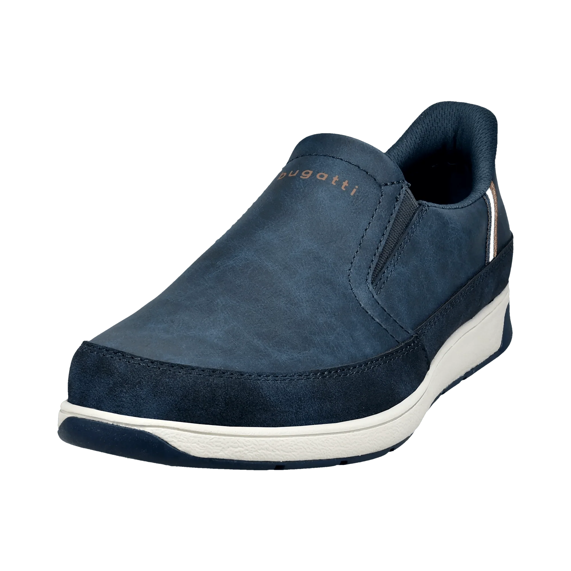 Slip on dunkelblau - Image 2