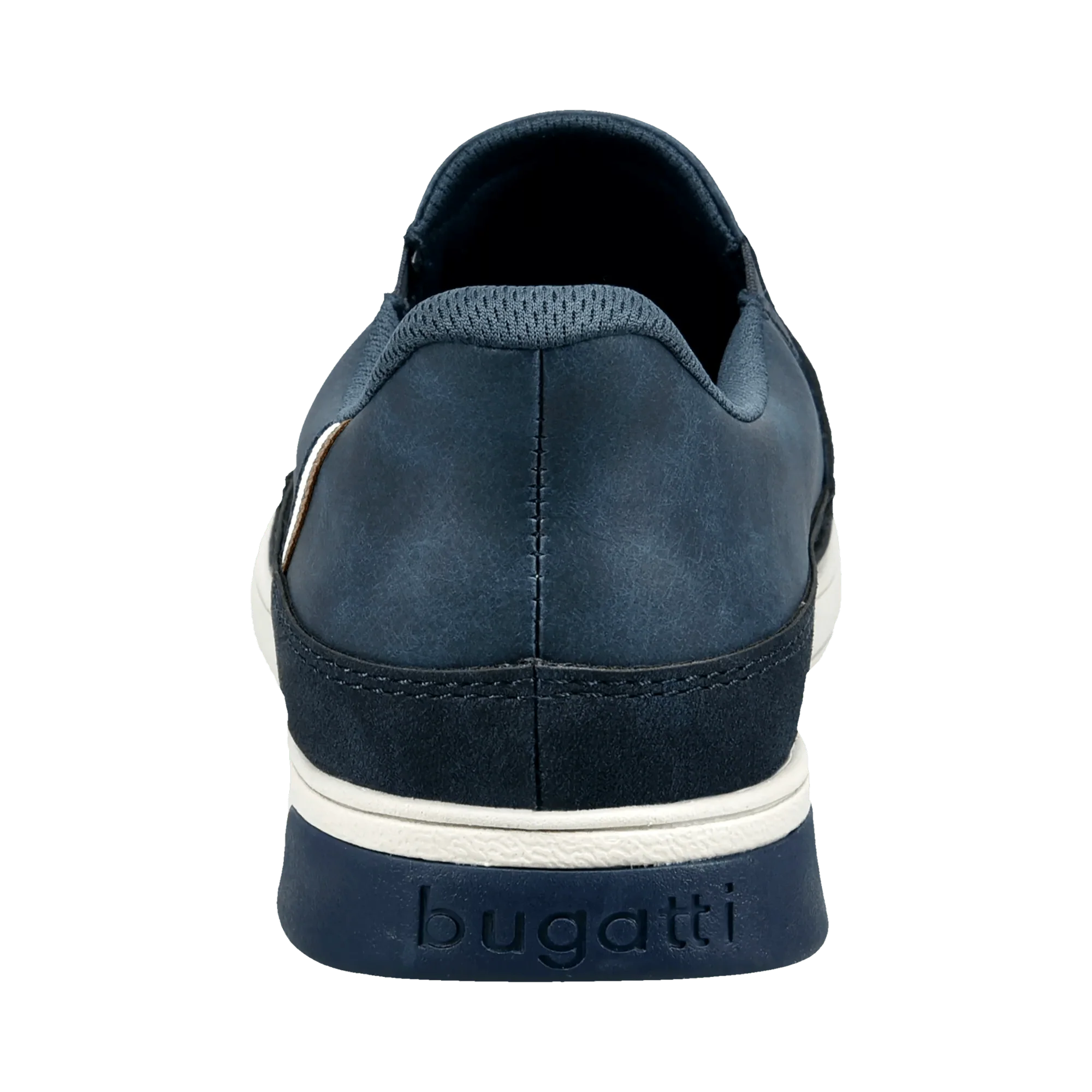 Slip on dunkelblau - Image 3