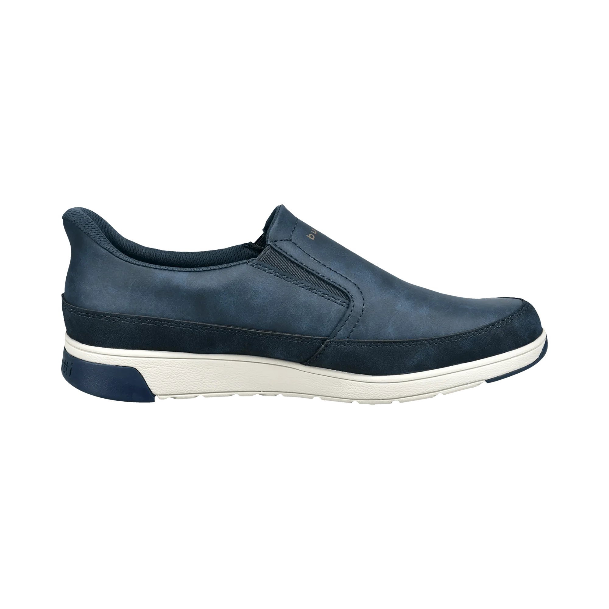 Slip on dunkelblau - Image 4