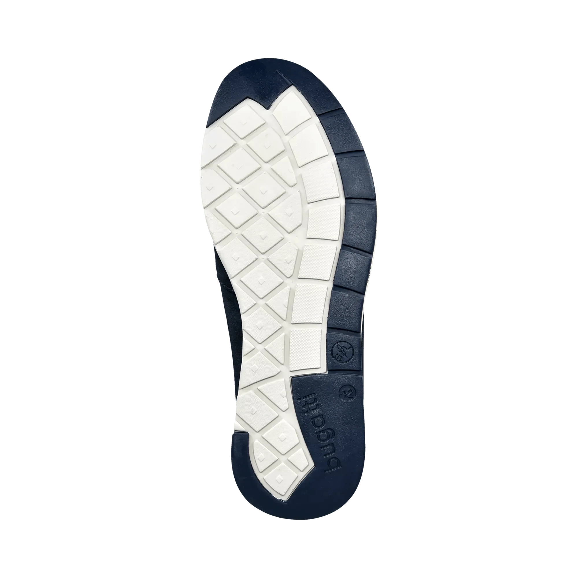 Slip on dunkelblau - Image 6