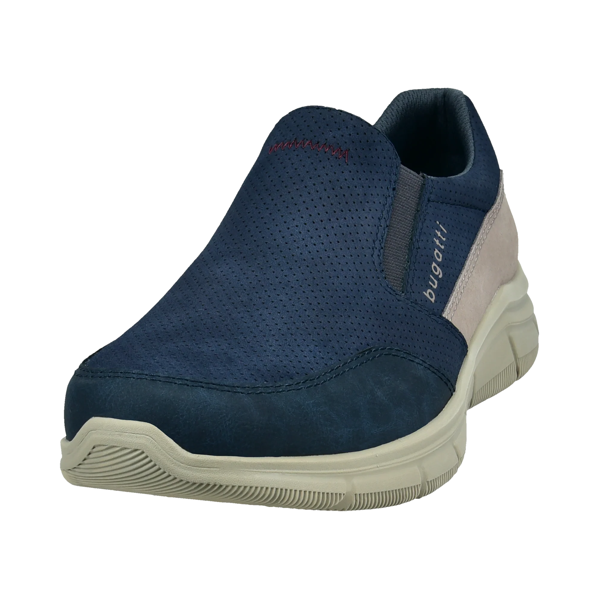 Slip on dunkelblau - Image 2