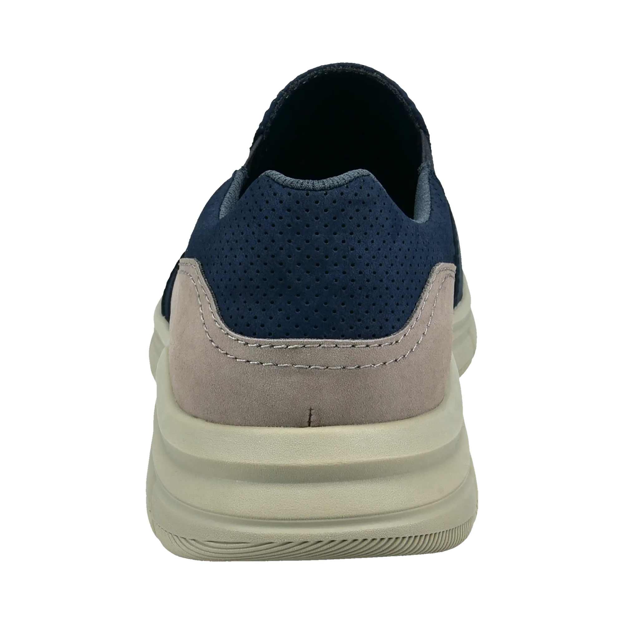 Slip on dunkelblau - Image 3