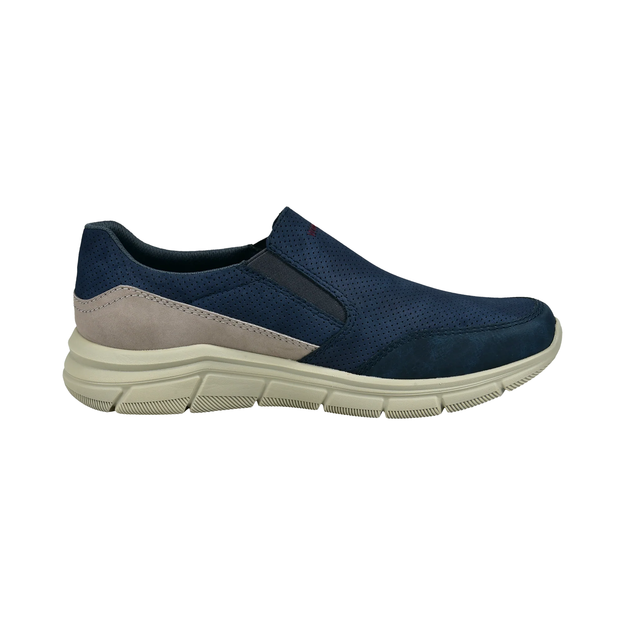Slip on dunkelblau - Image 4