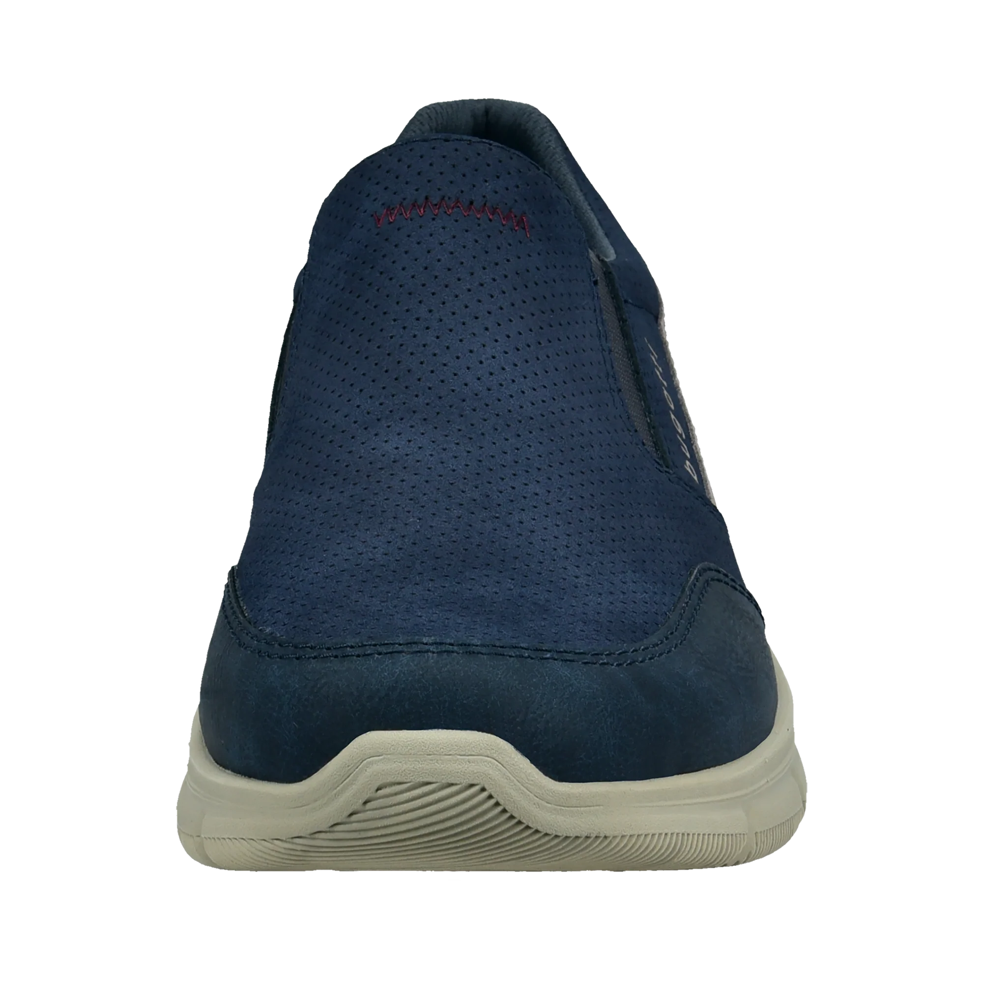 Slip on dunkelblau - Image 5