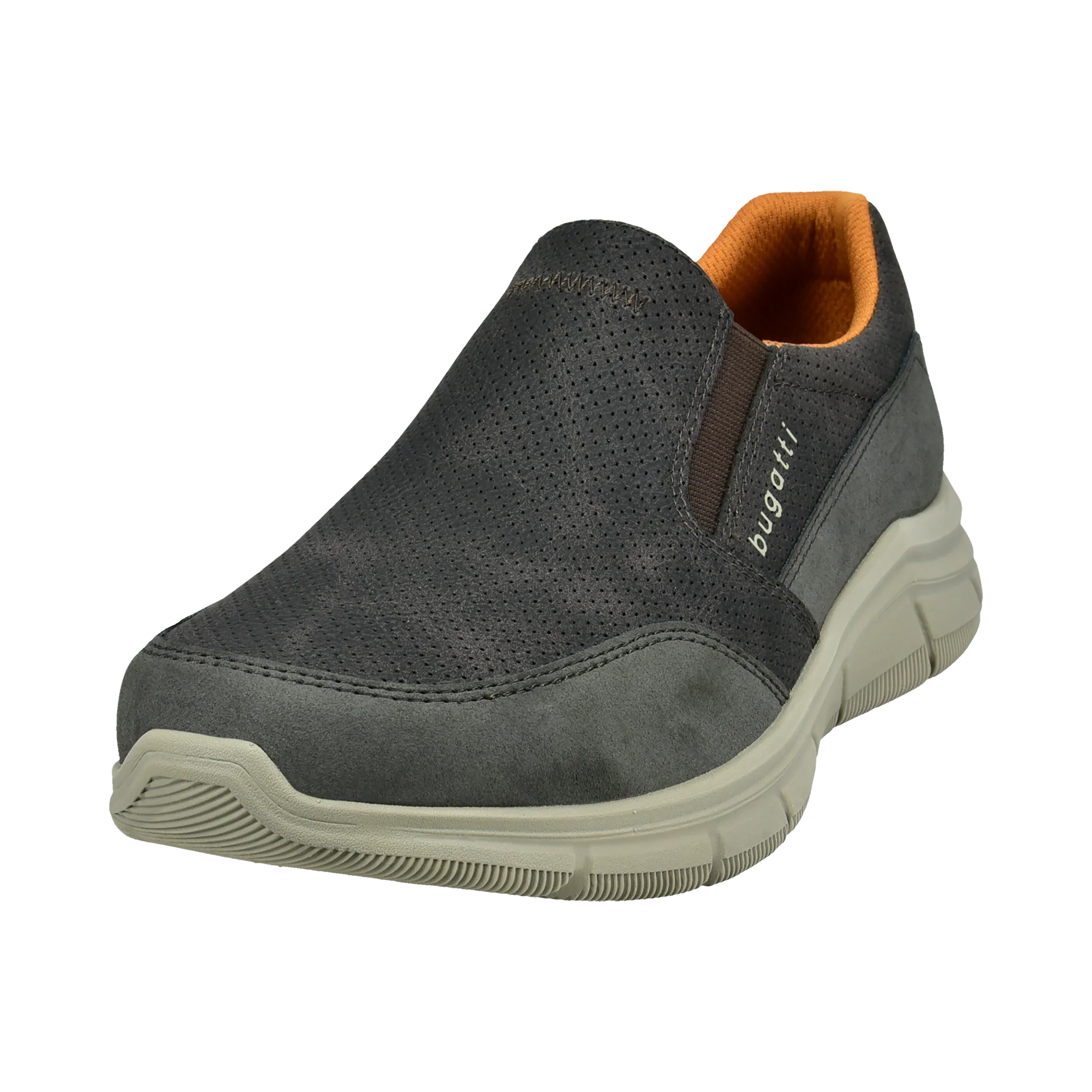 Slip on dunkelbraun - Image 2