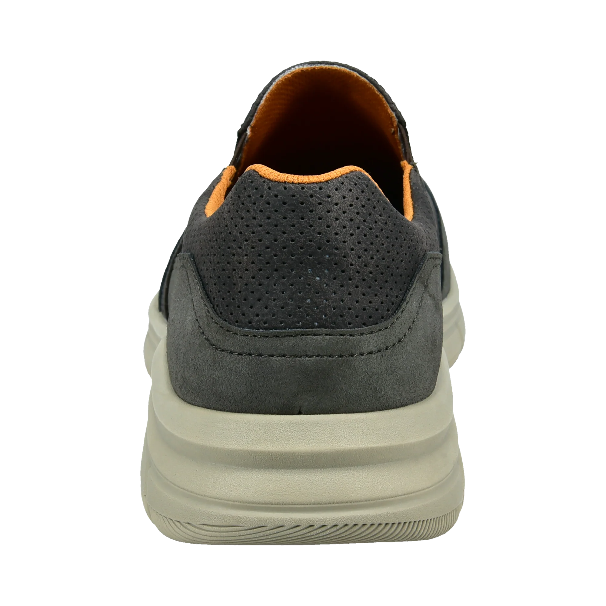 Slip on dunkelbraun - Image 3