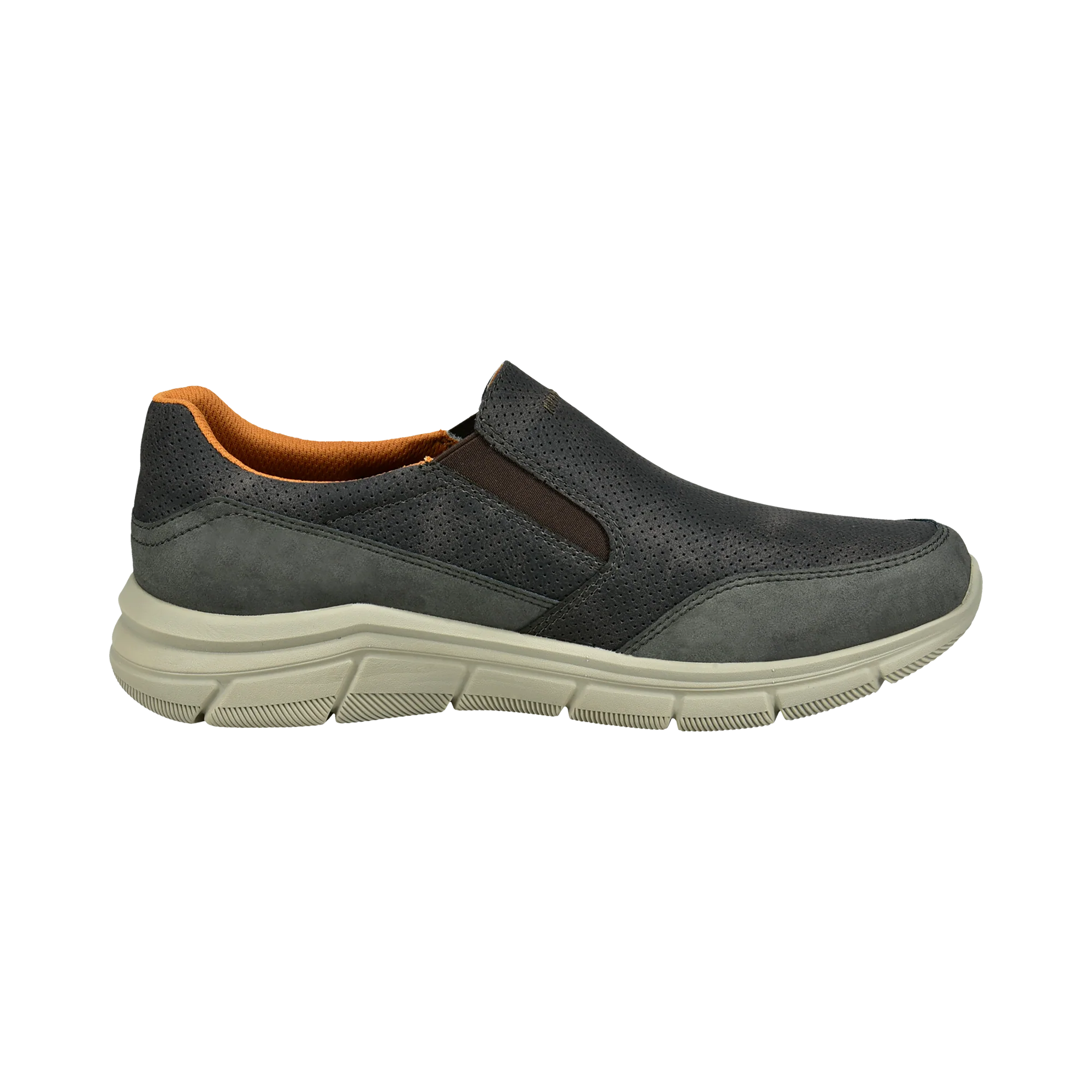 Slip on dunkelbraun - Image 4