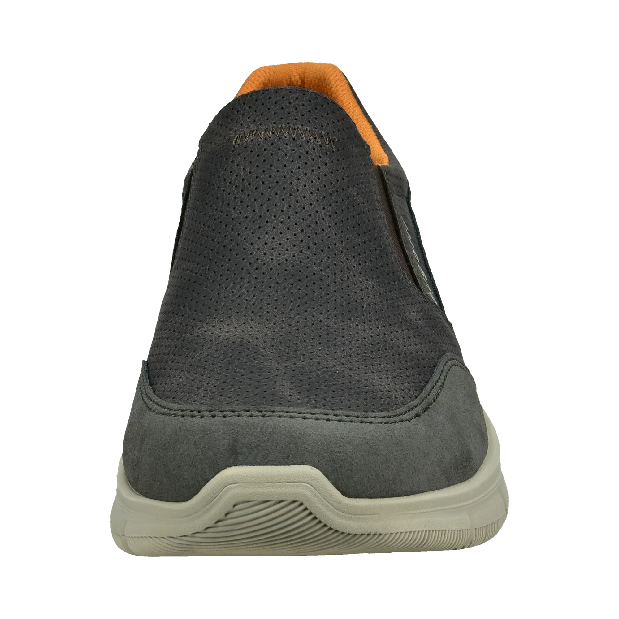 Slip on dunkelbraun - Image 5