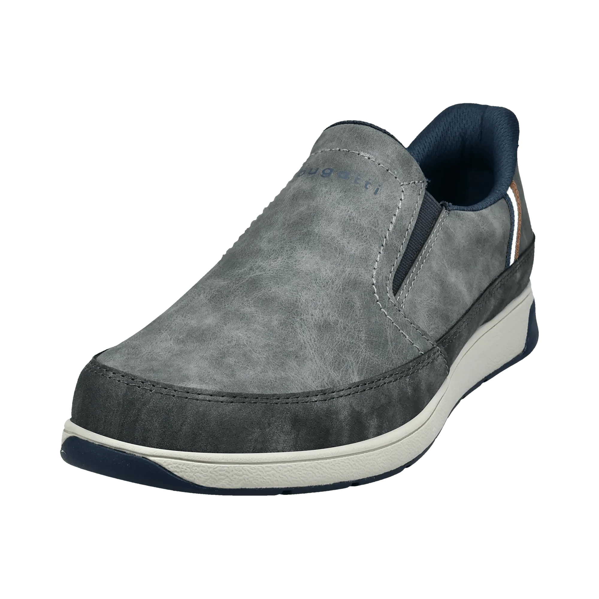 Slip on dunkelgrau - Image 2