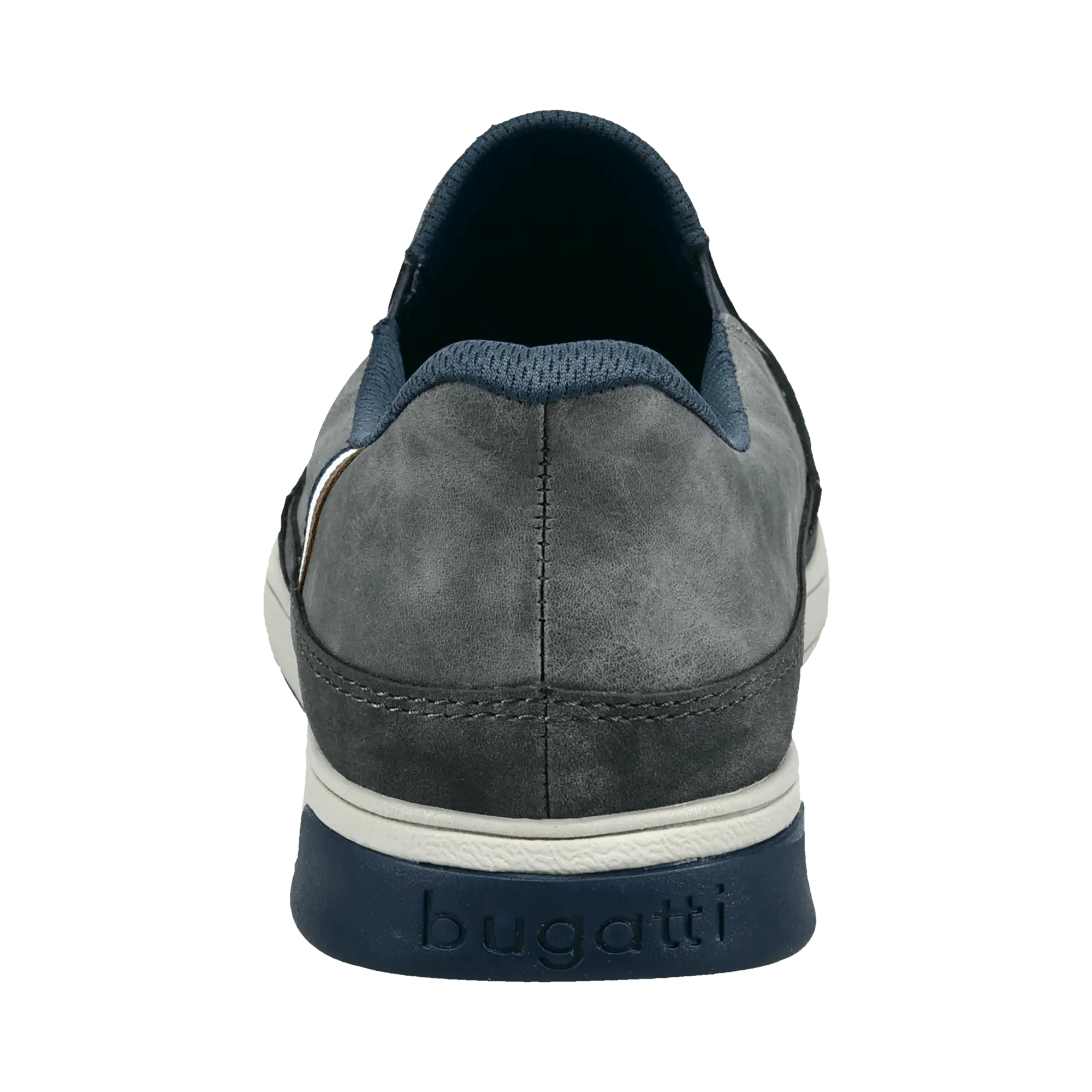 Slip on dunkelgrau - Image 3