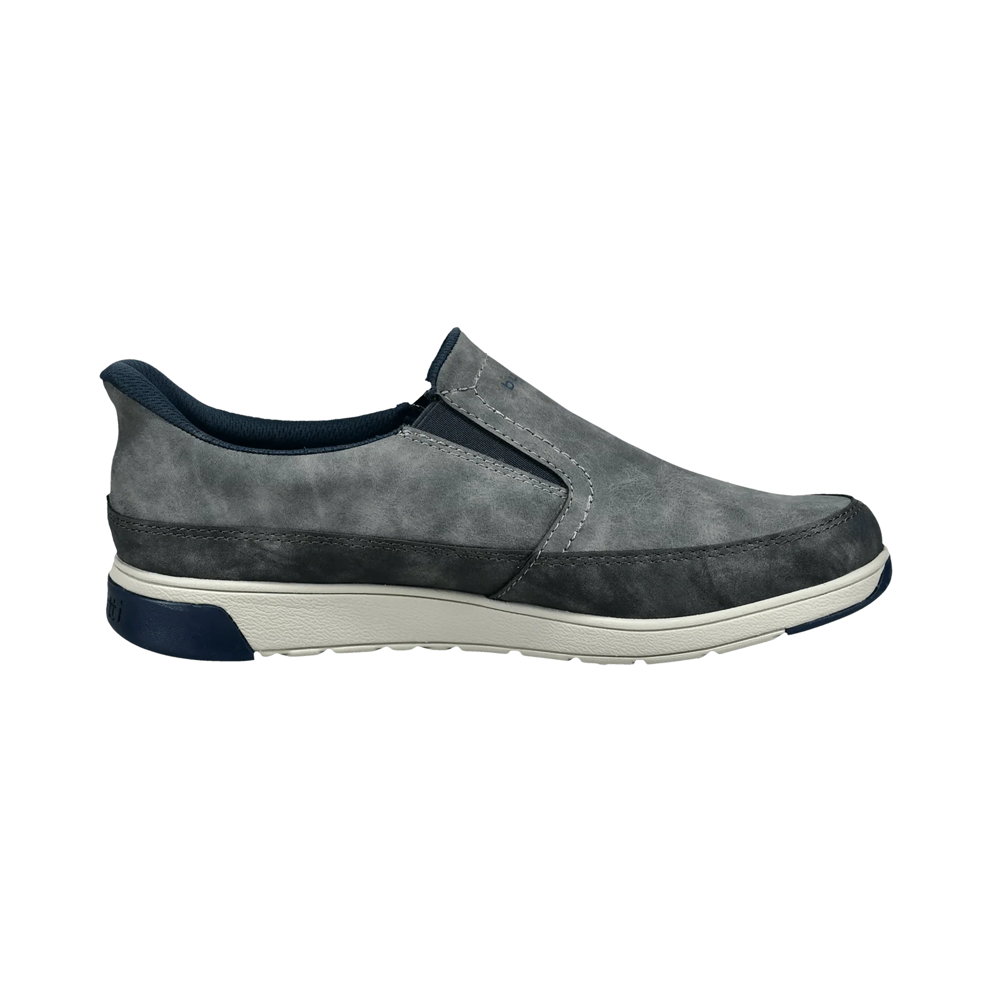 Slip on dunkelgrau - Image 4