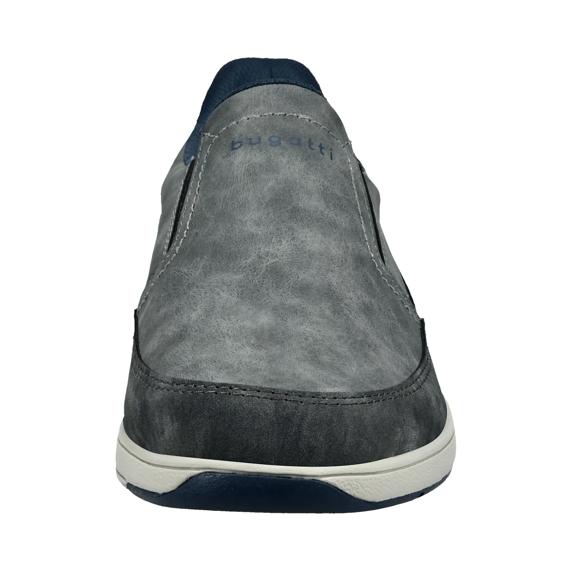 Slip on dunkelgrau - Image 5