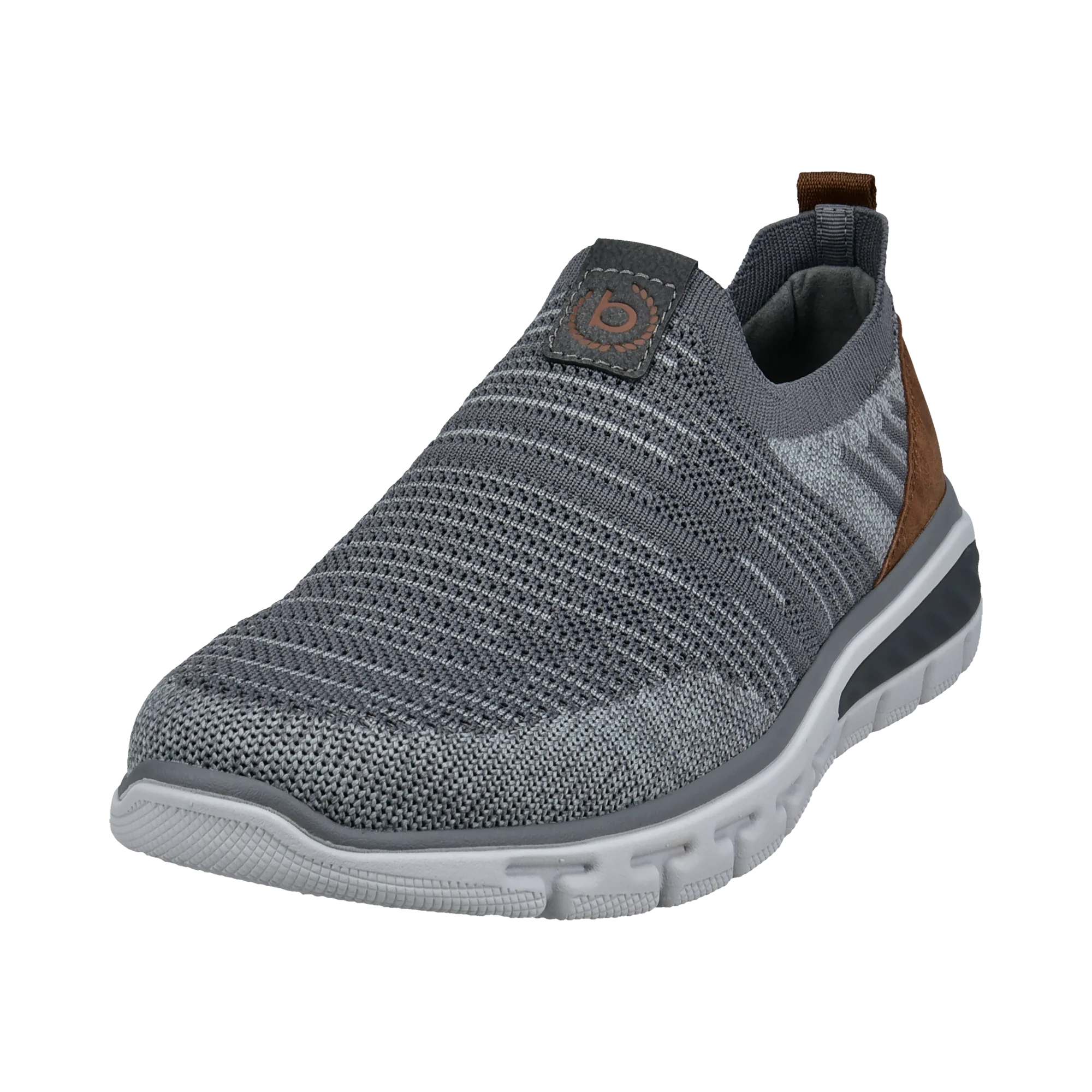 Slip on grau - Image 2