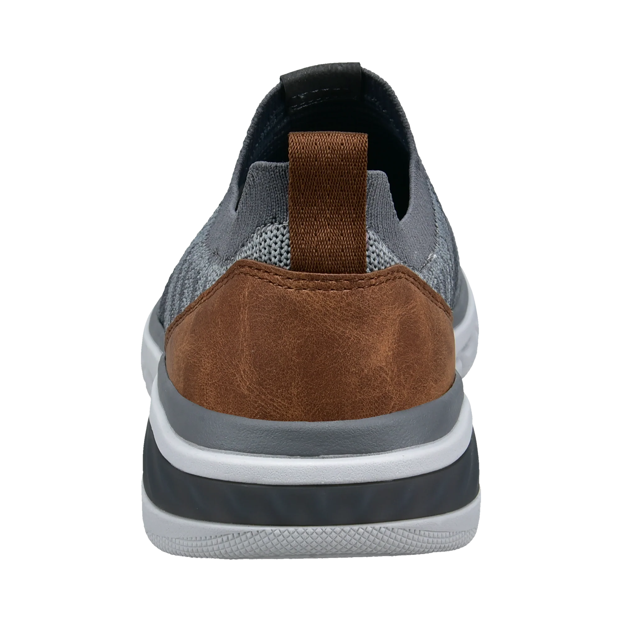 Slip on grau - Image 3