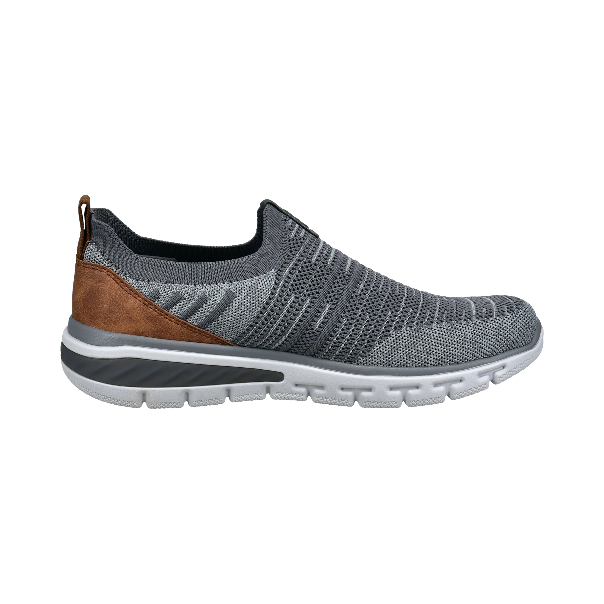 Slip on grau - Image 4