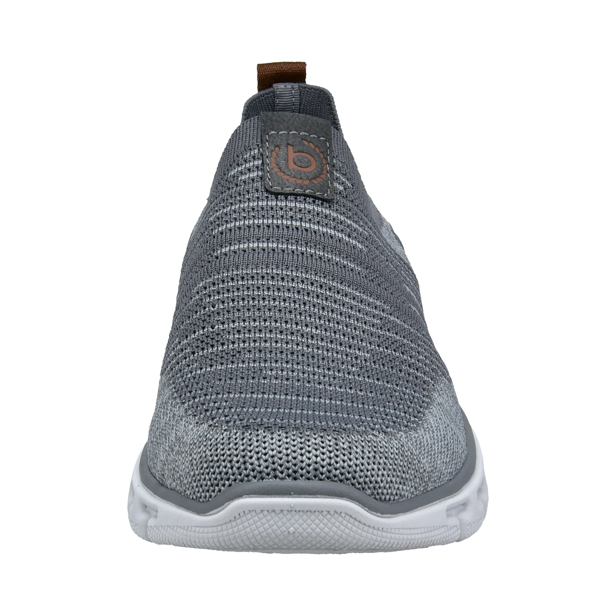 Slip on grau - Image 5