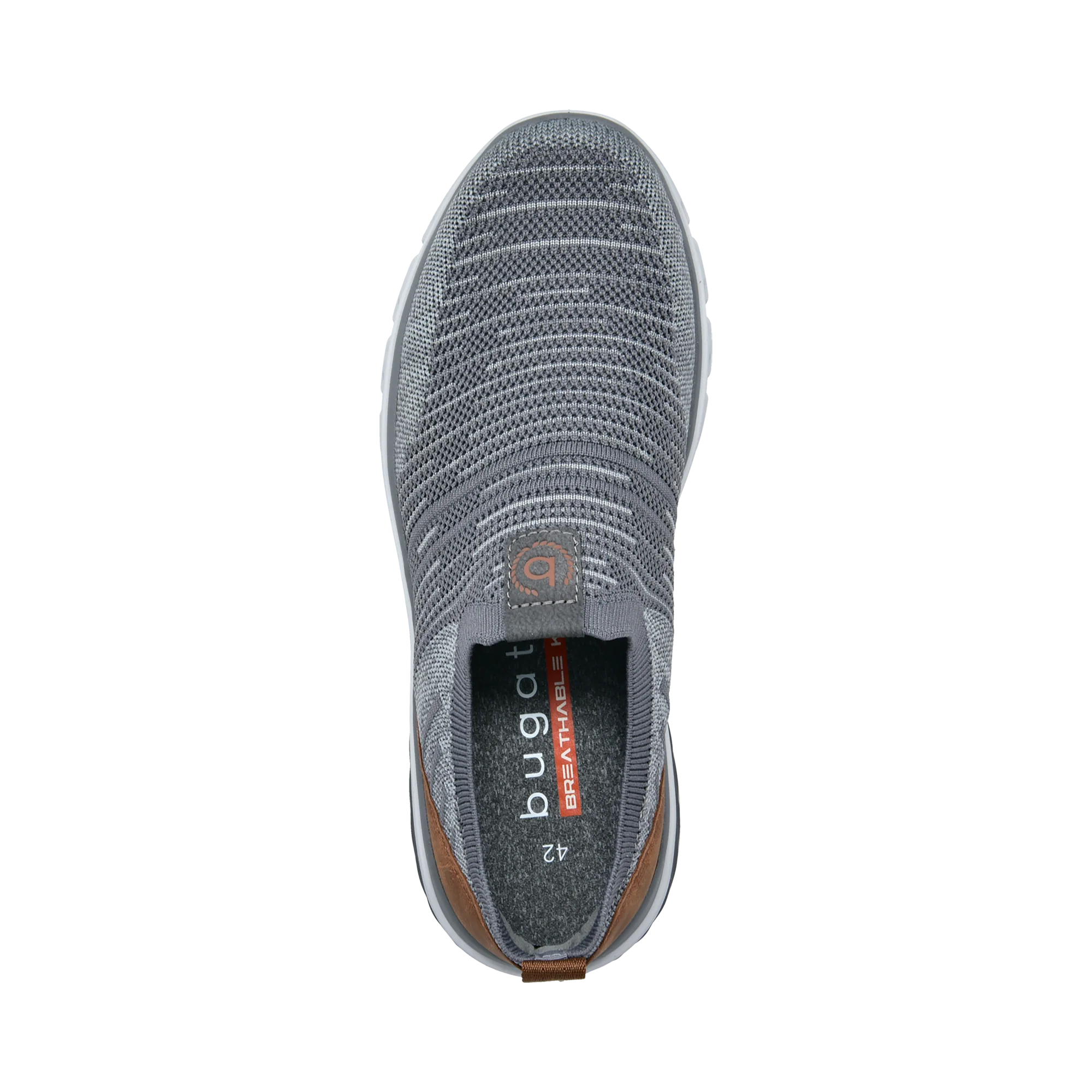 Slip on grau - Image 6
