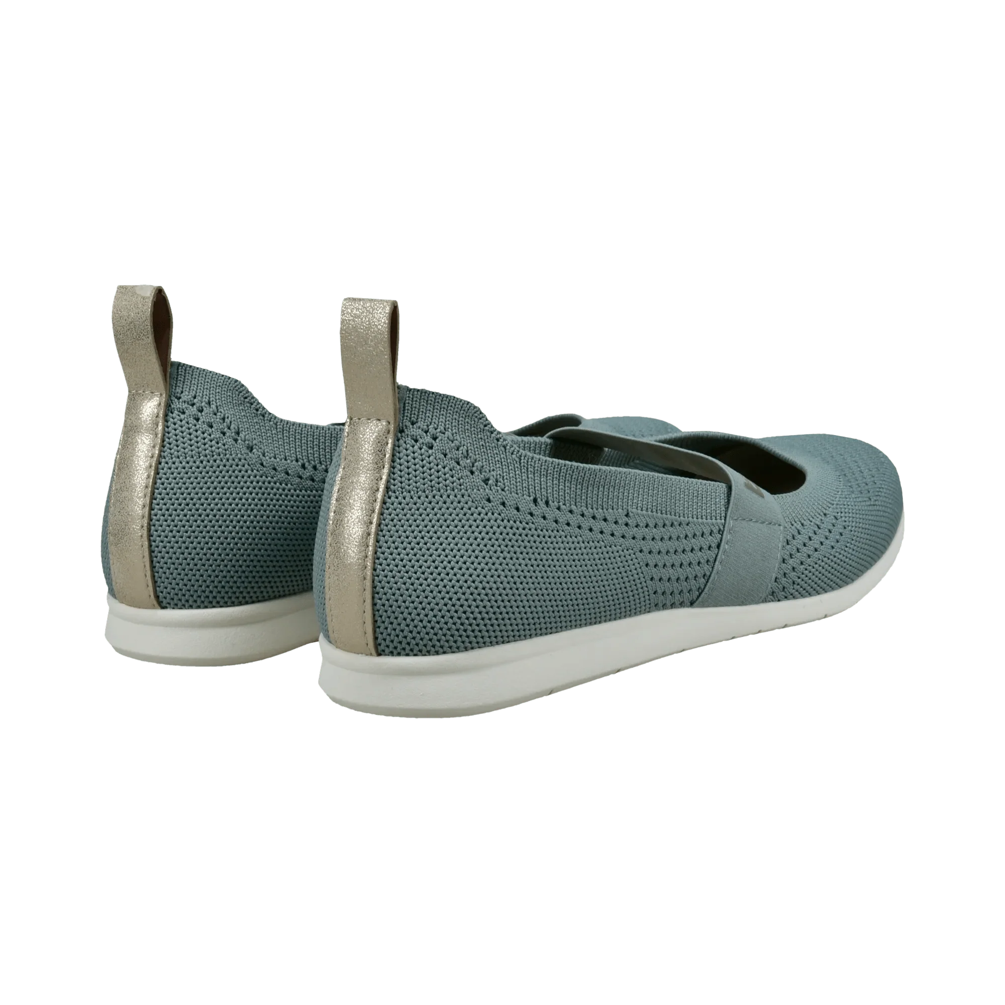 Slip on grün - Image 3