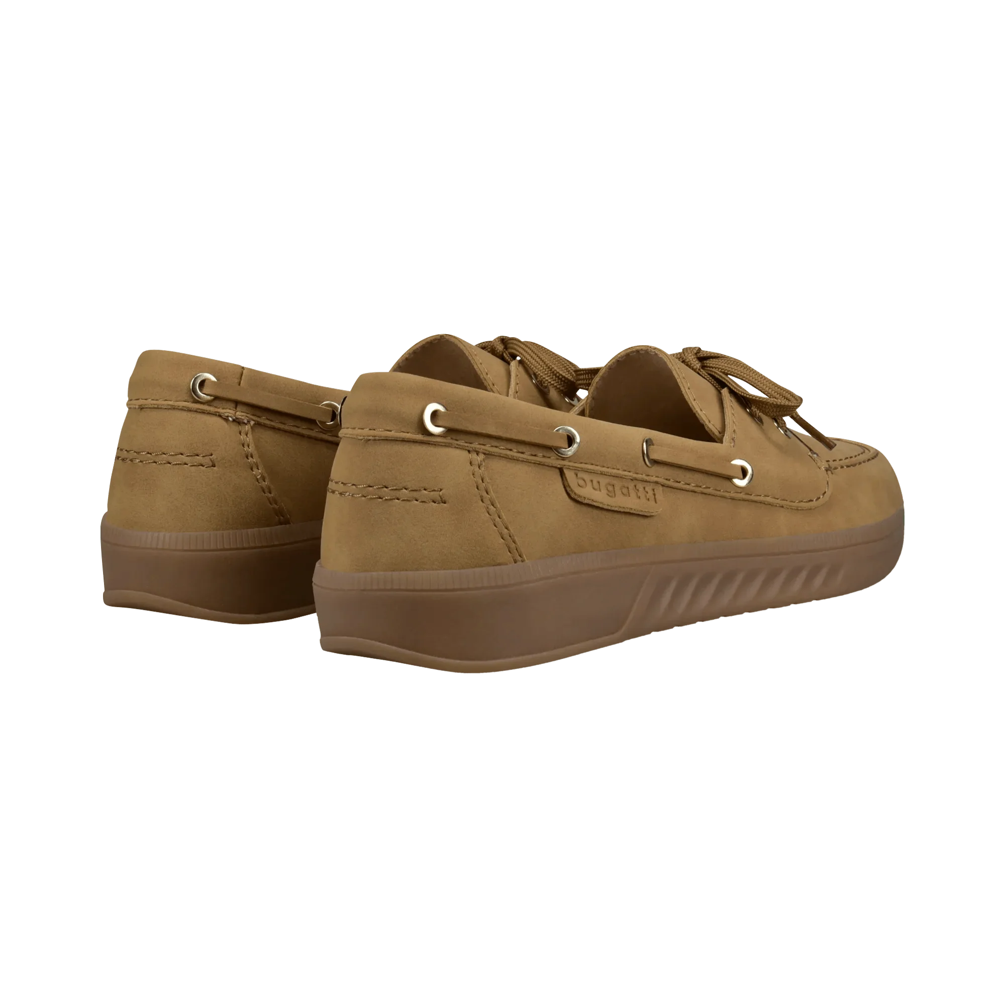 Slip on hellbraun - Image 3
