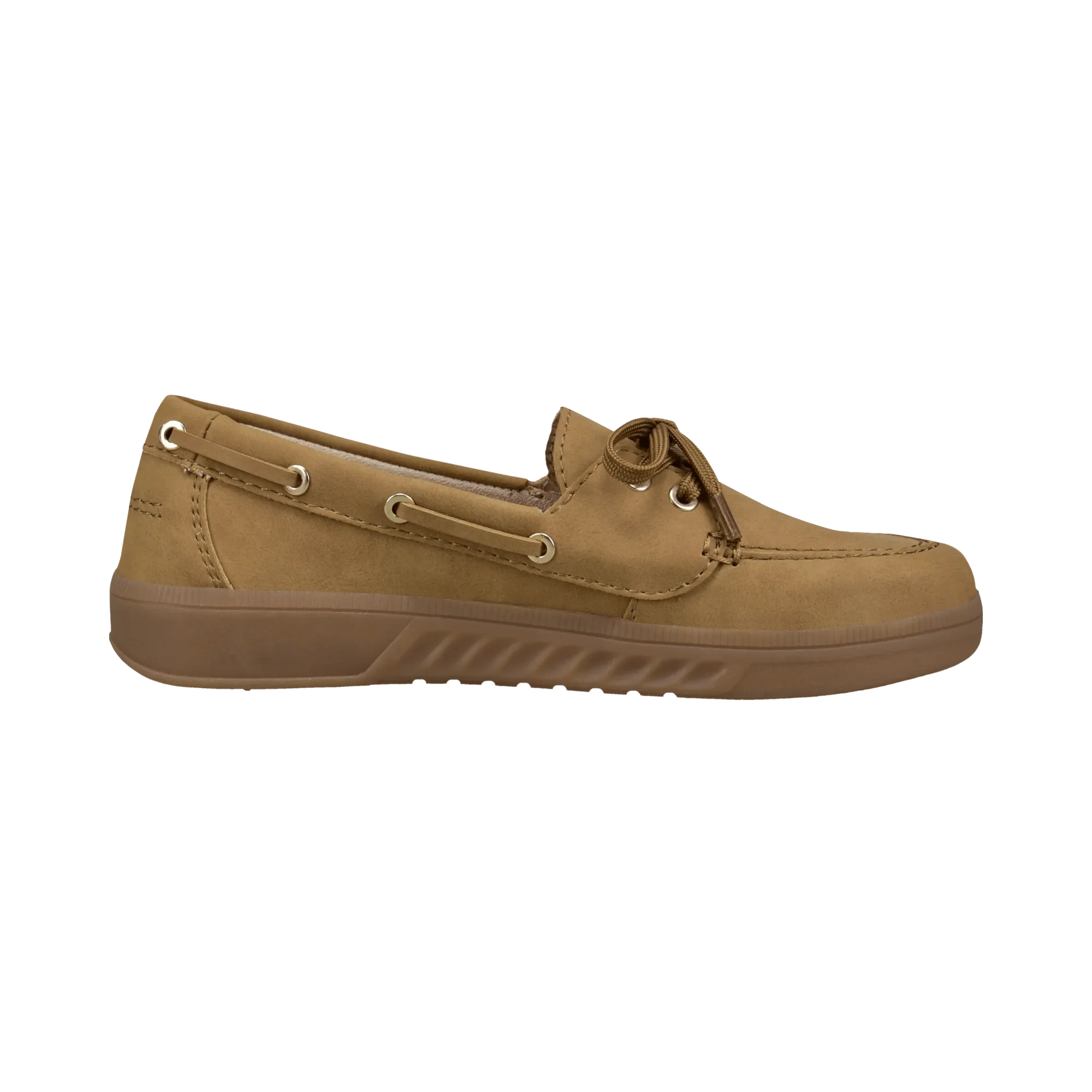 Slip on hellbraun - Image 4