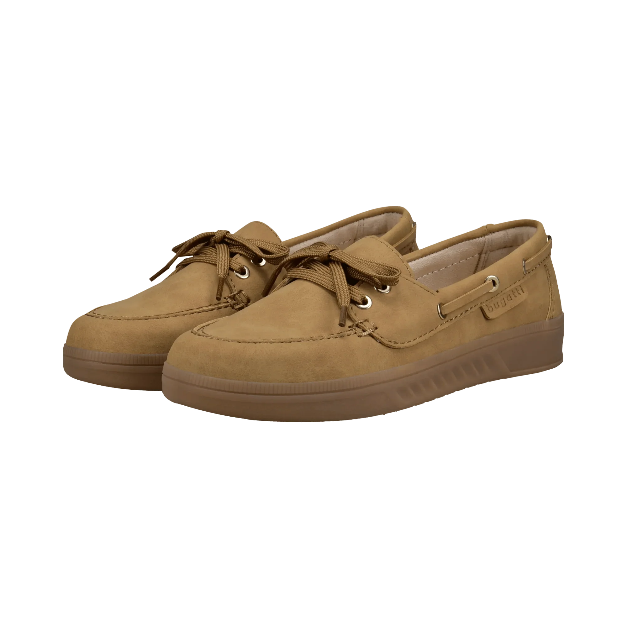 Slip on hellbraun - Image 5
