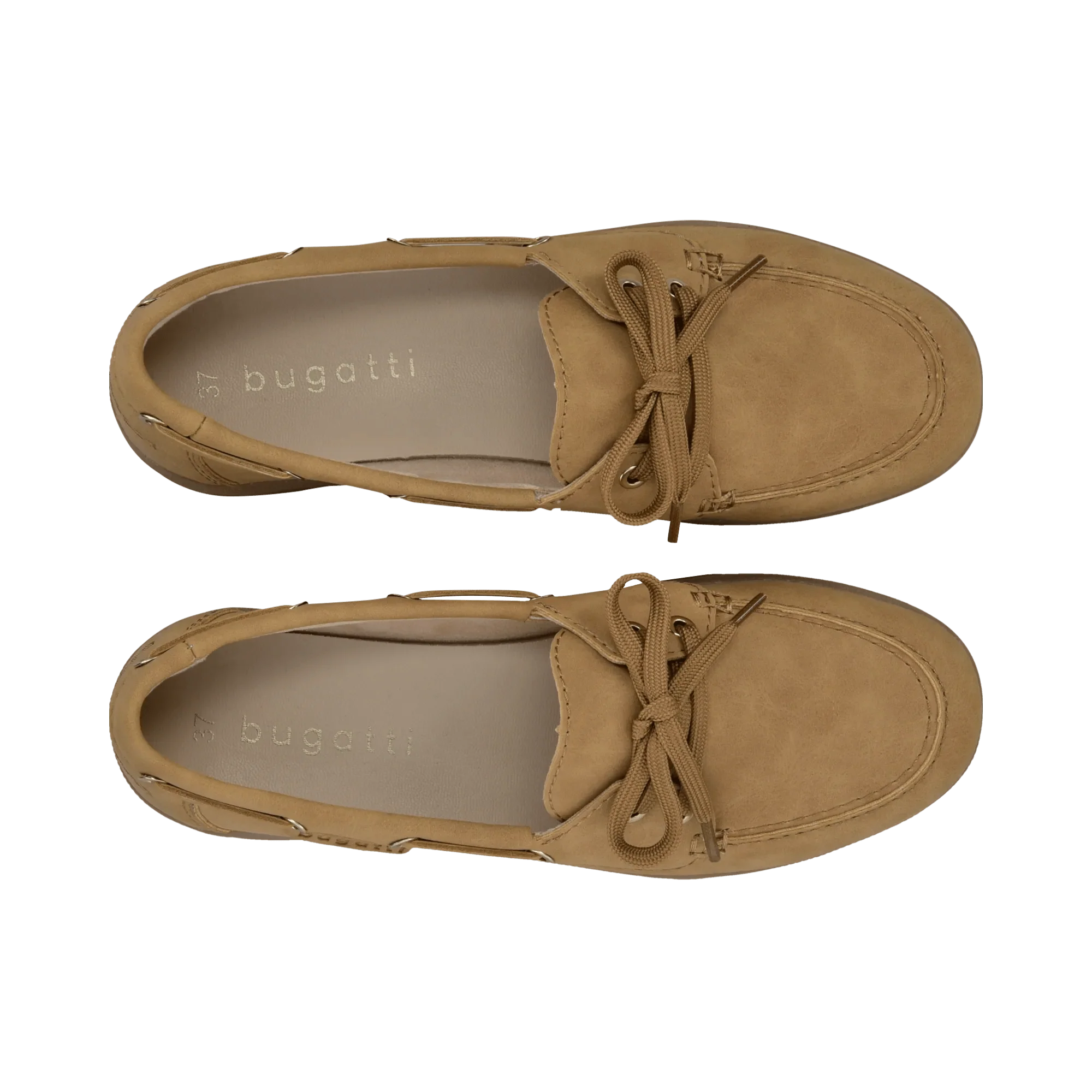 Slip on hellbraun - Image 6