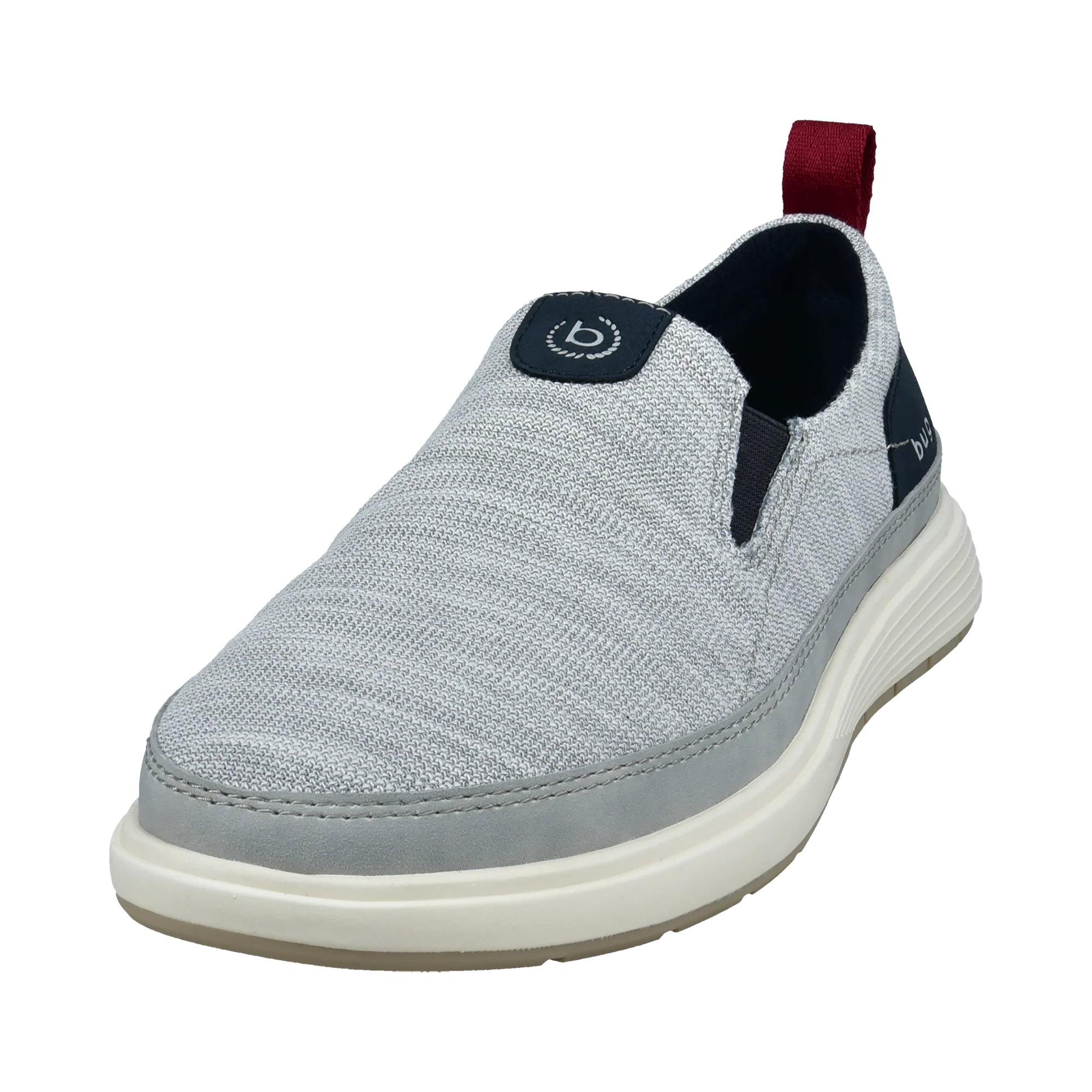 Slip on hellgrau - Image 2