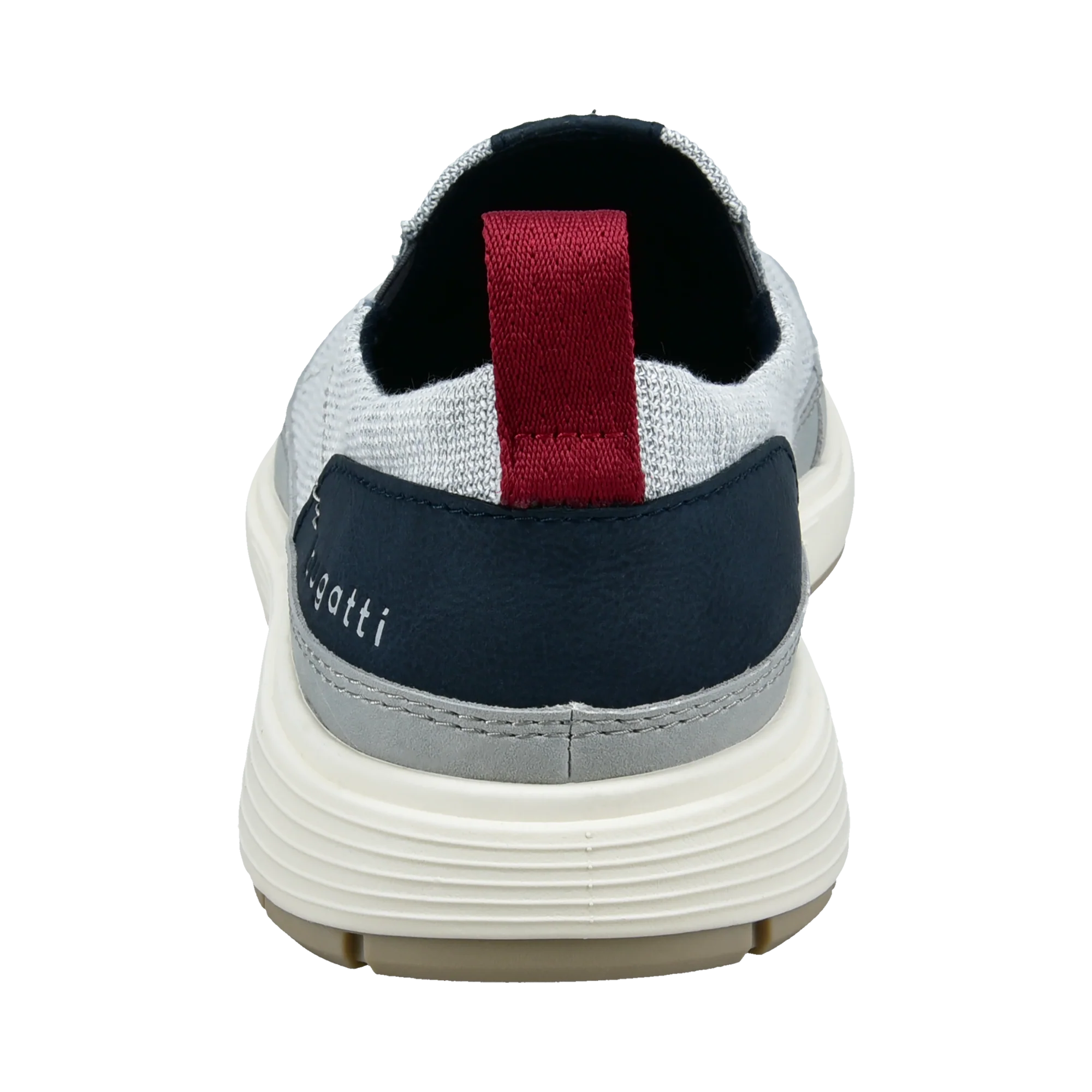 Slip on hellgrau - Image 3