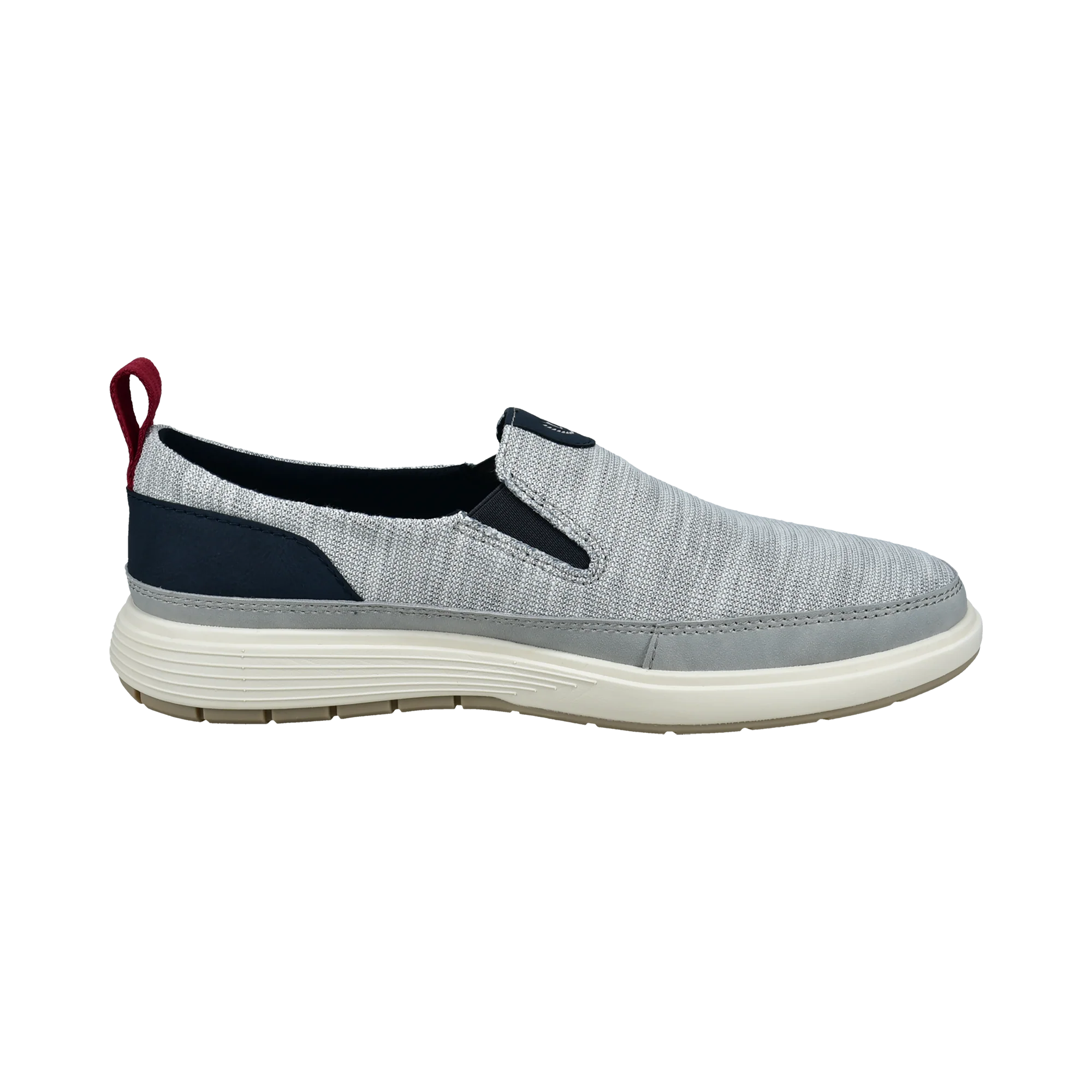 Slip on hellgrau - Image 4