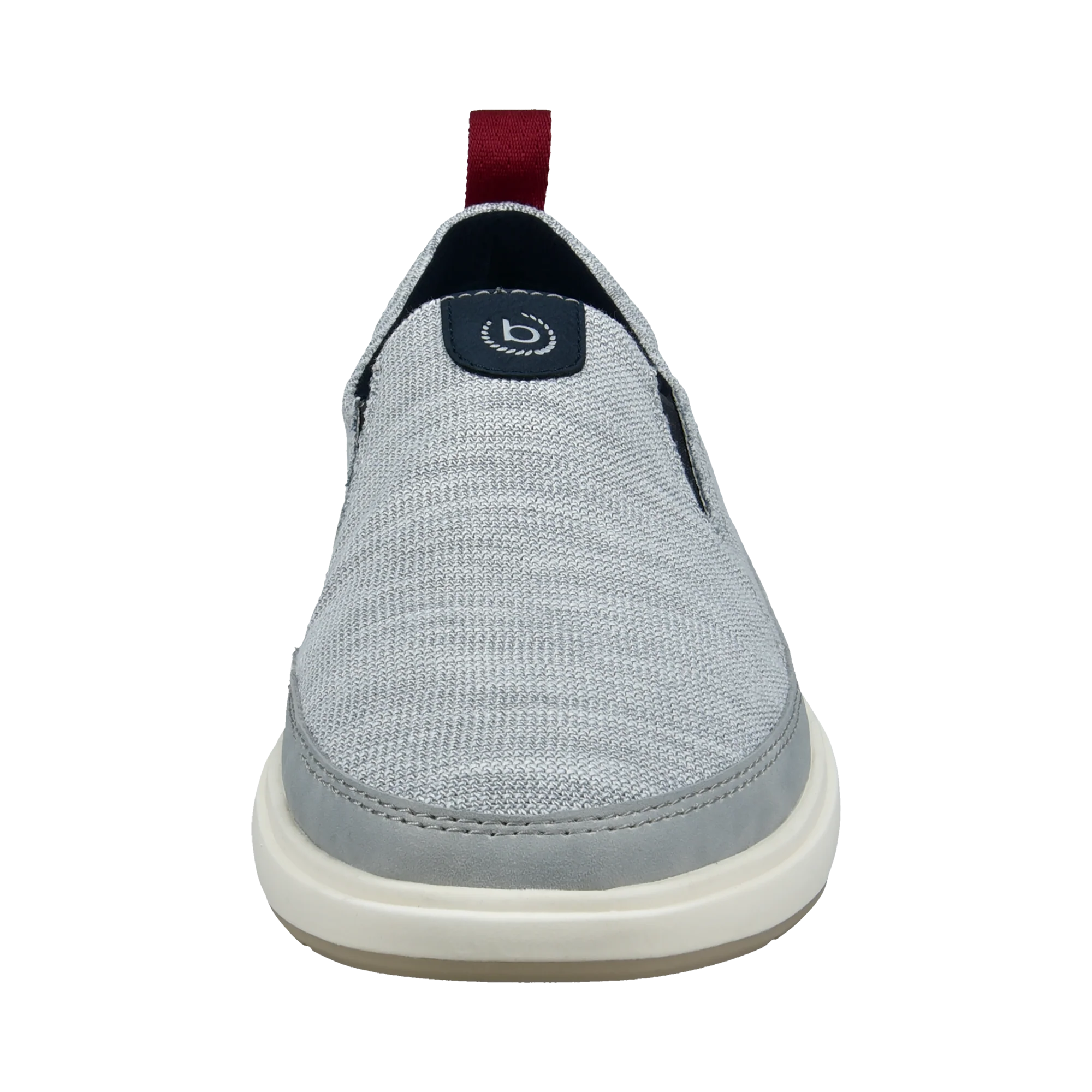 Slip on hellgrau - Image 5