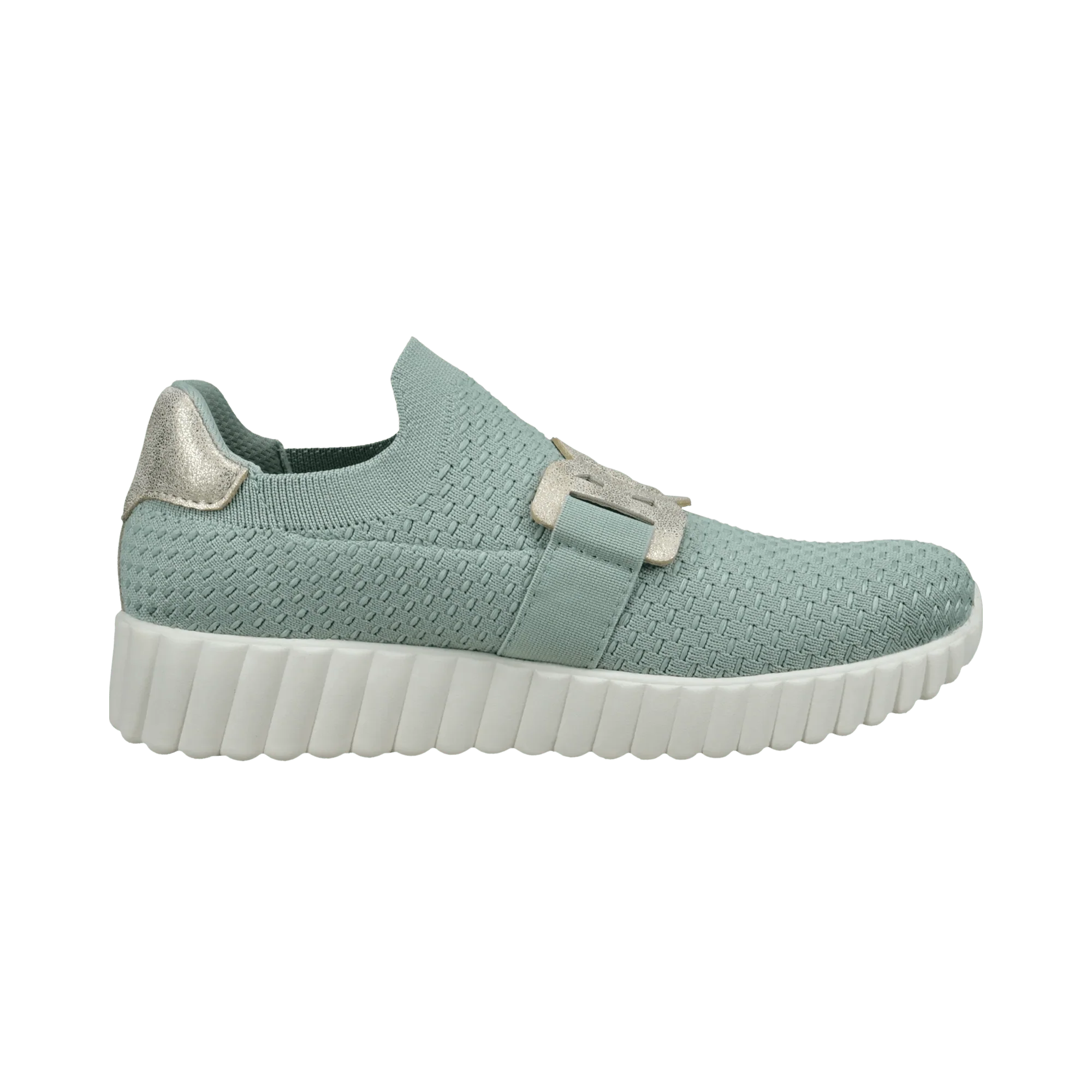 Slip on hellgrün - Image 4