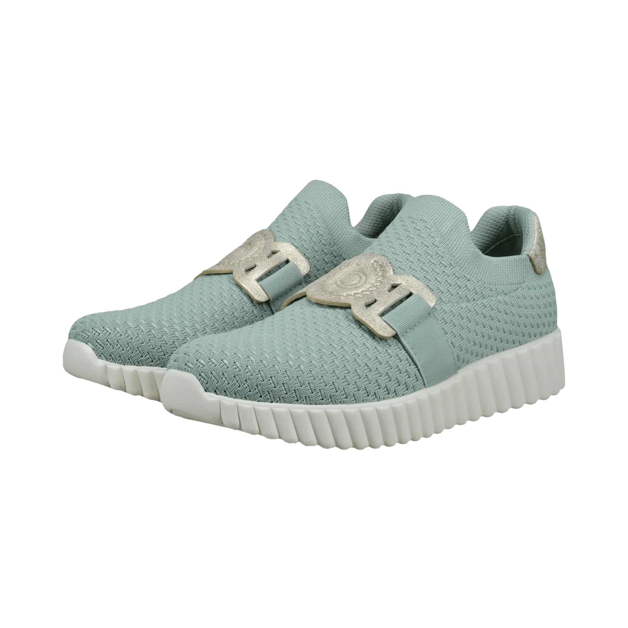 Slip on hellgrün - Image 5