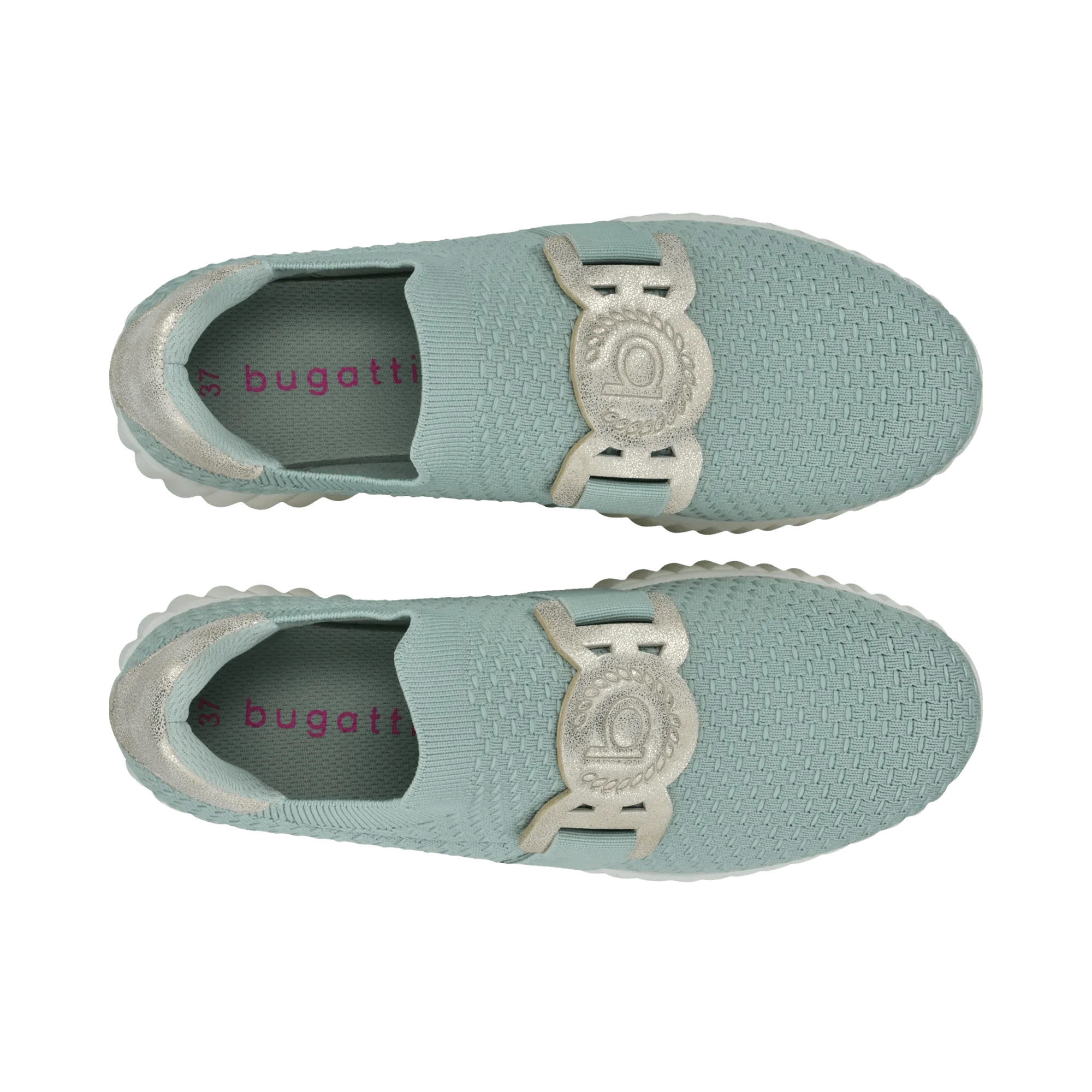 Slip on hellgrün - Image 6