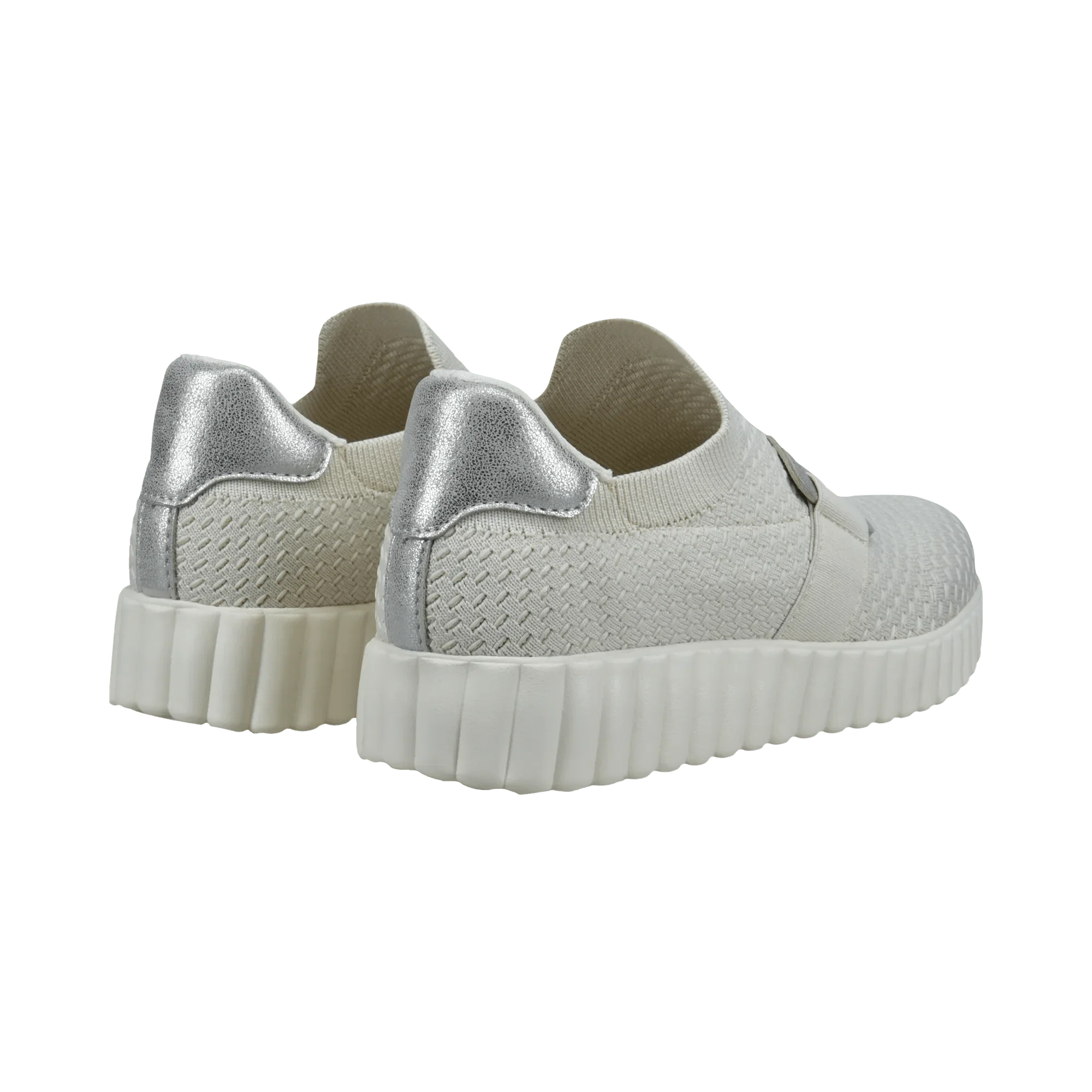 Slip on offwhite - Image 3