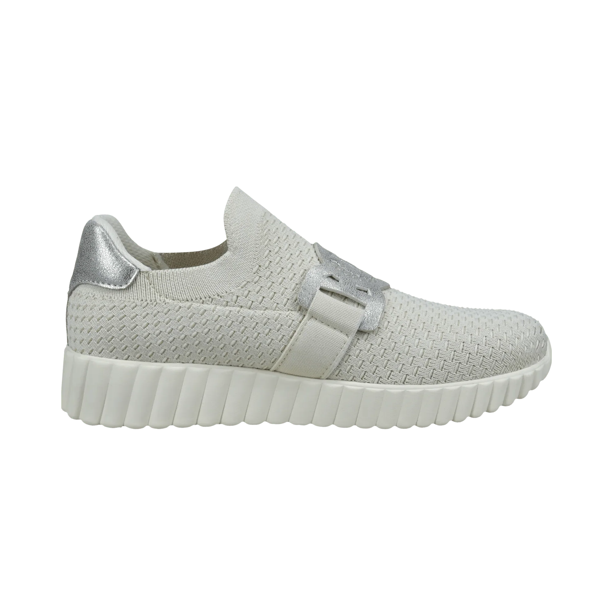 Slip on offwhite - Image 4