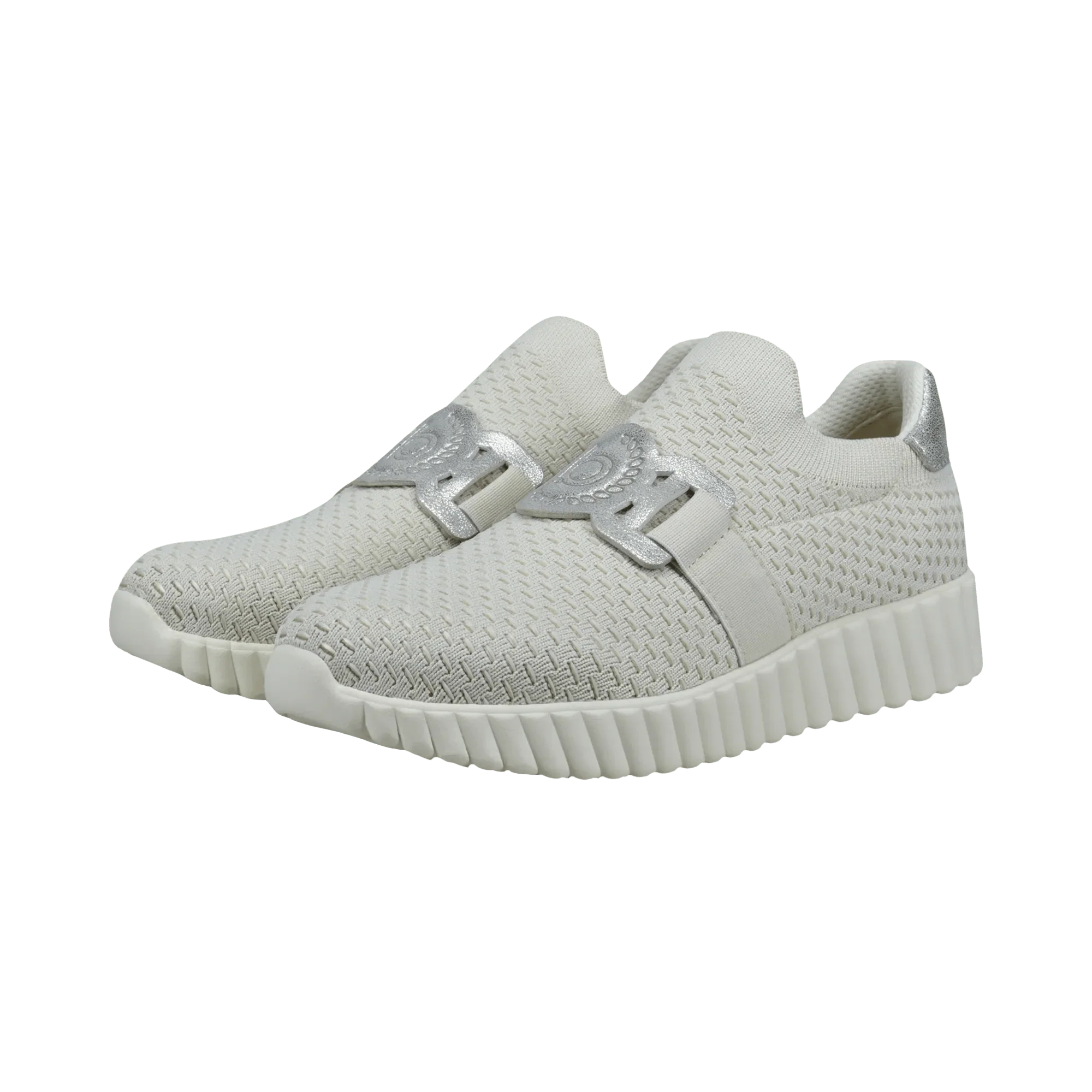 Slip on offwhite - Image 5