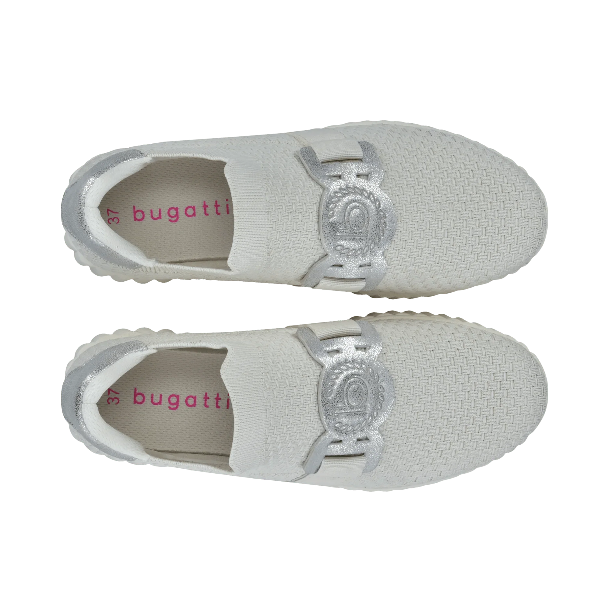Slip on offwhite - Image 6