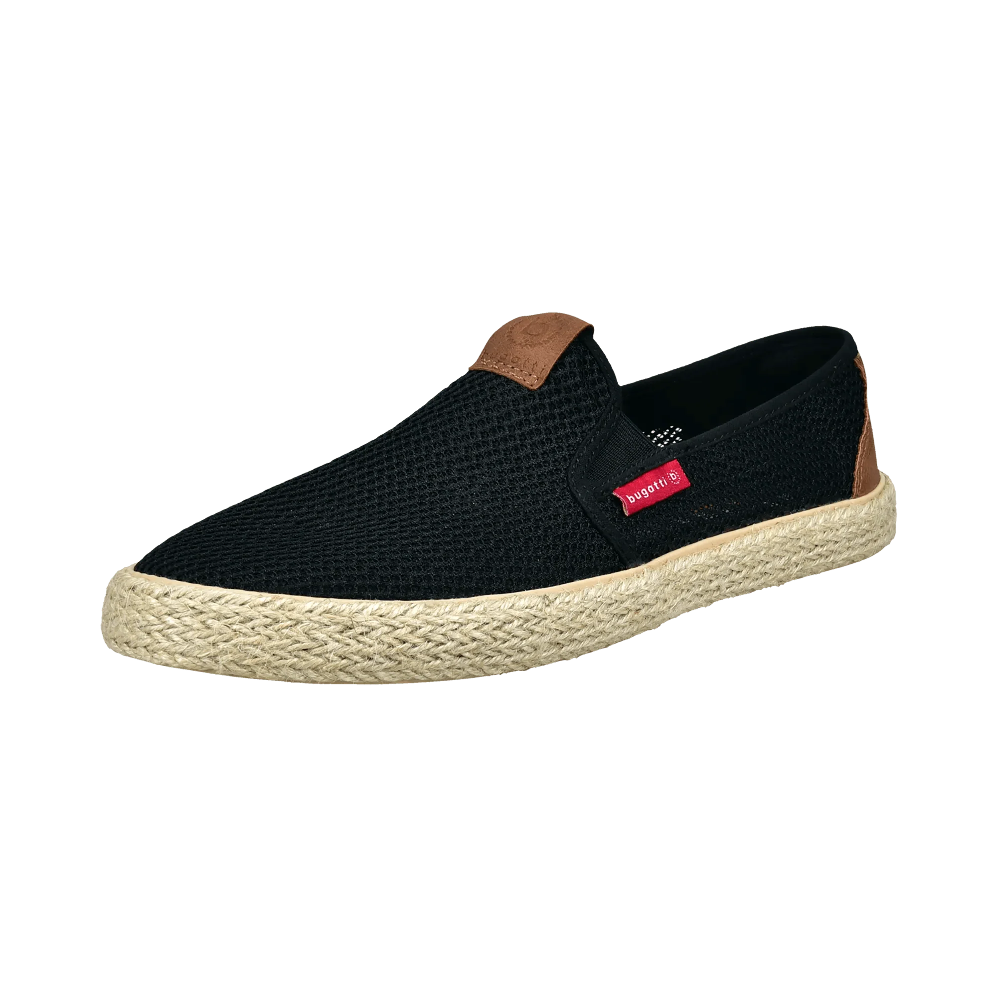 Slip on schwarz - Image 2
