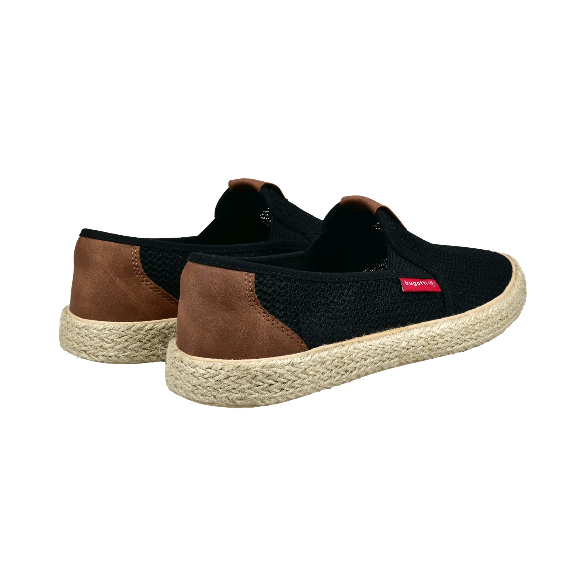 Slip on schwarz - Image 3