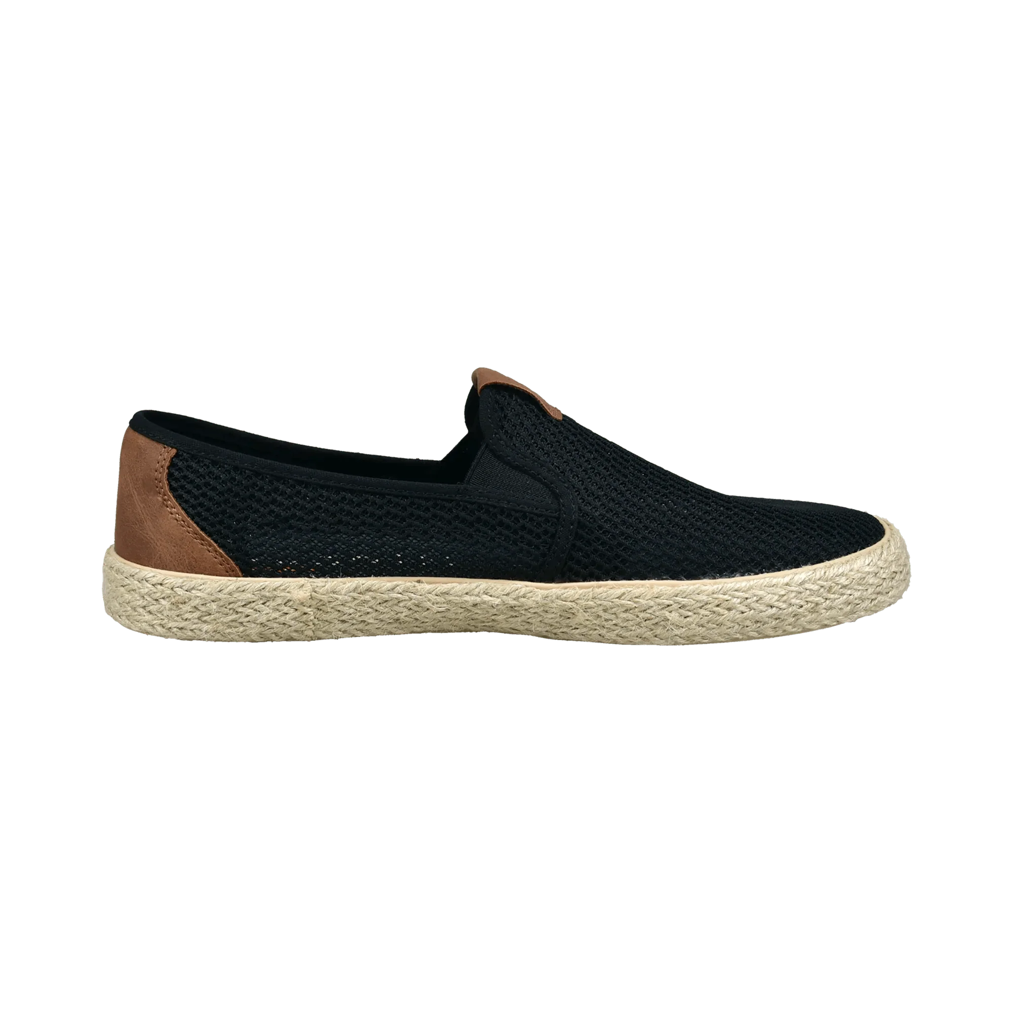 Slip on schwarz - Image 4