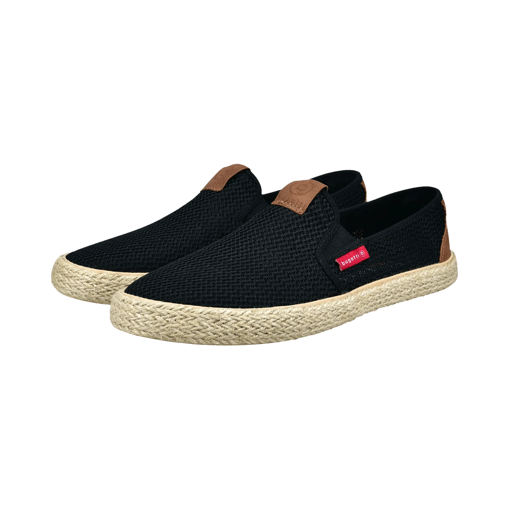 Slip on schwarz - Image 5