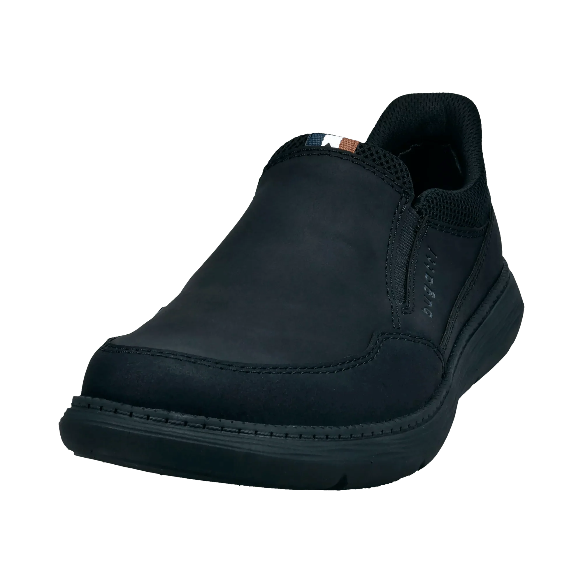 Slip on schwarz - Image 2