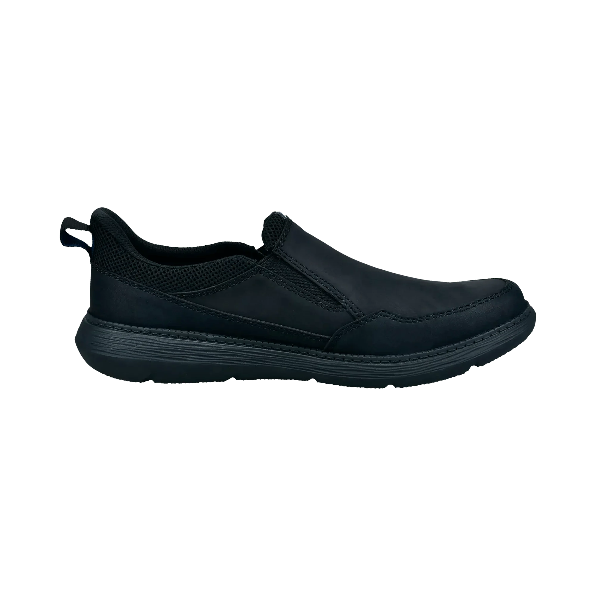 Slip on schwarz - Image 4