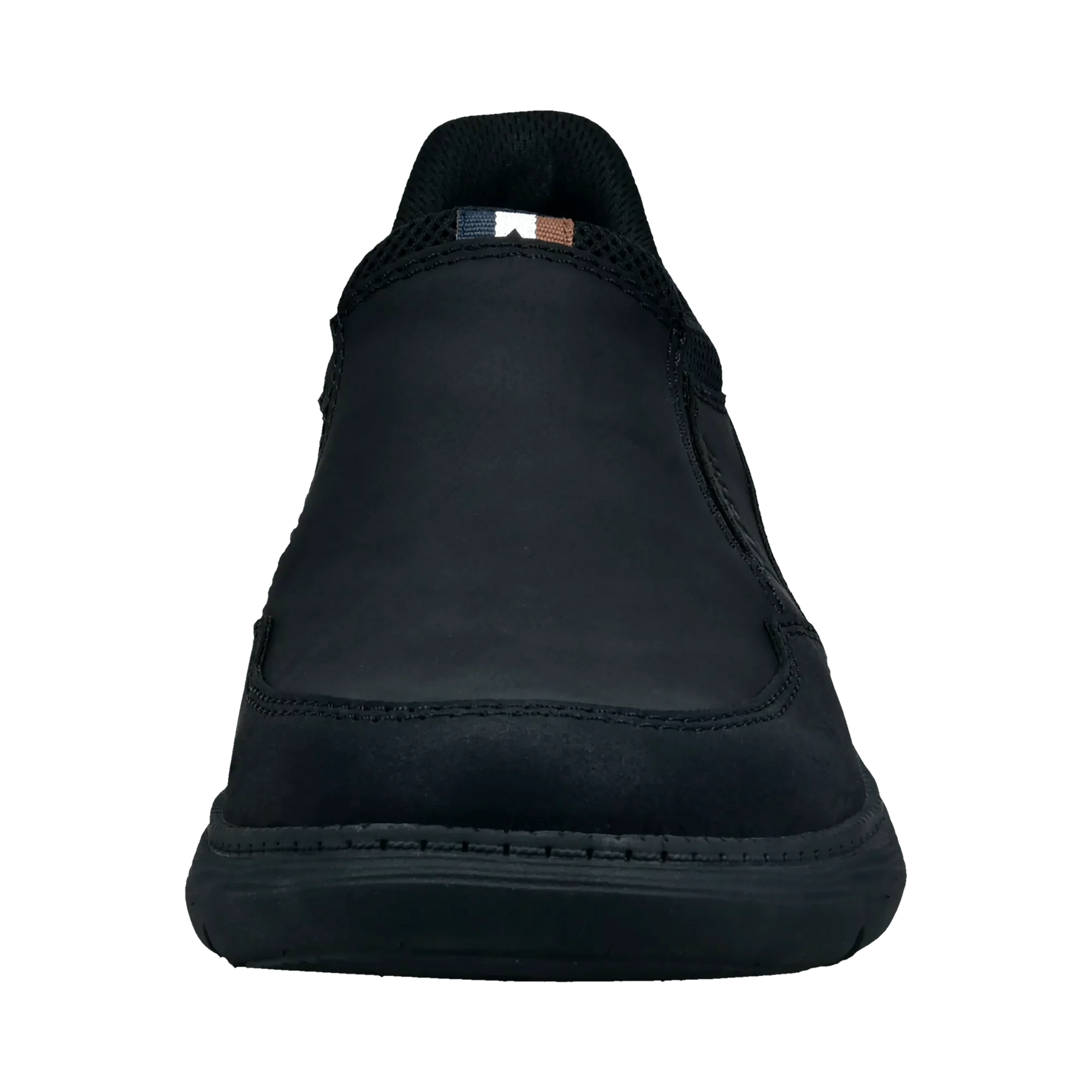Slip on schwarz - Image 5