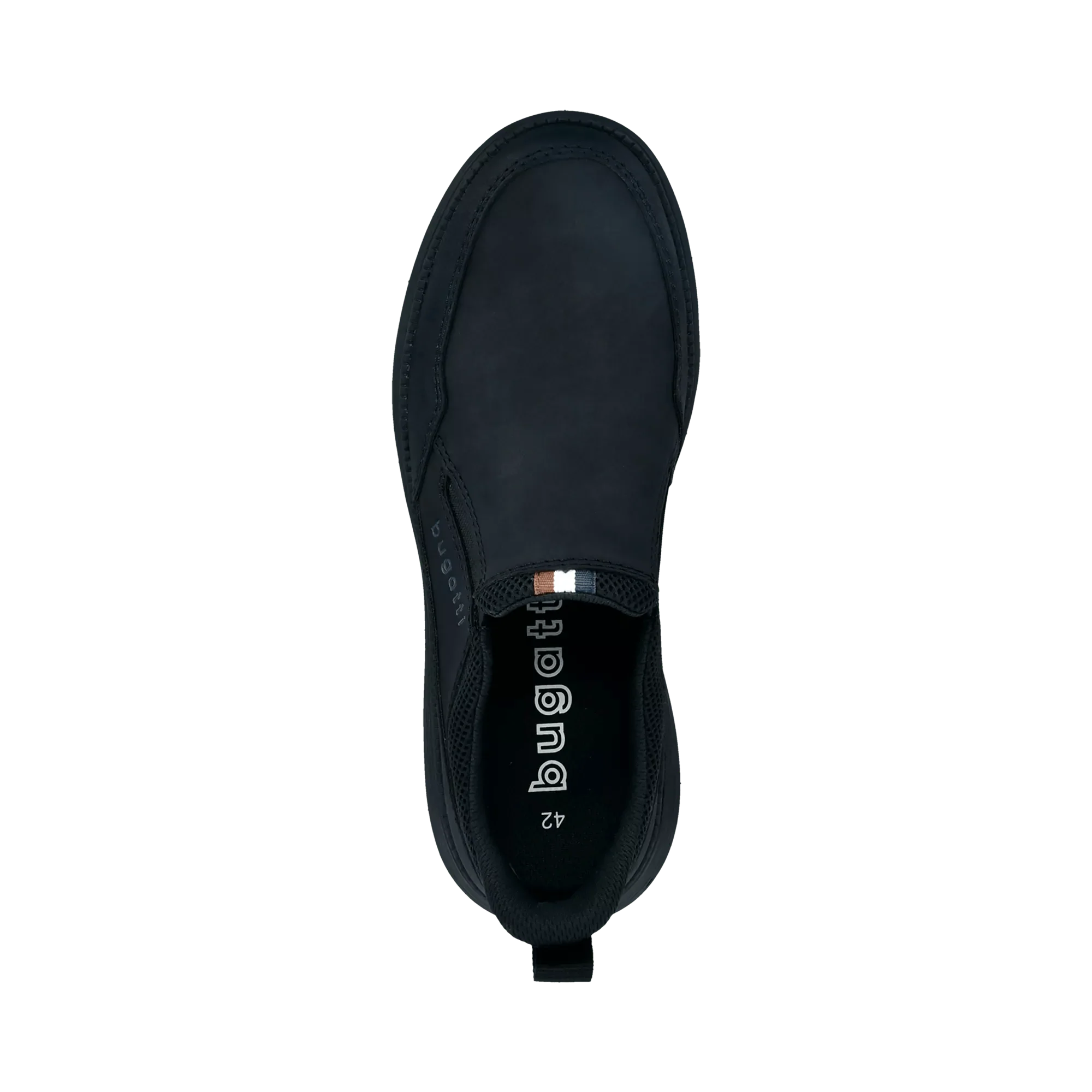 Slip on schwarz - Image 6
