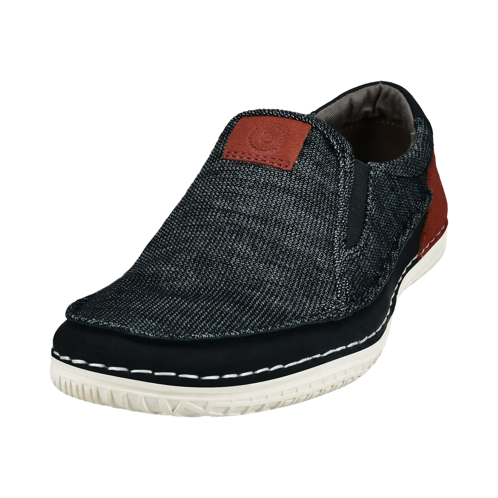 Slip on schwarz - Image 2