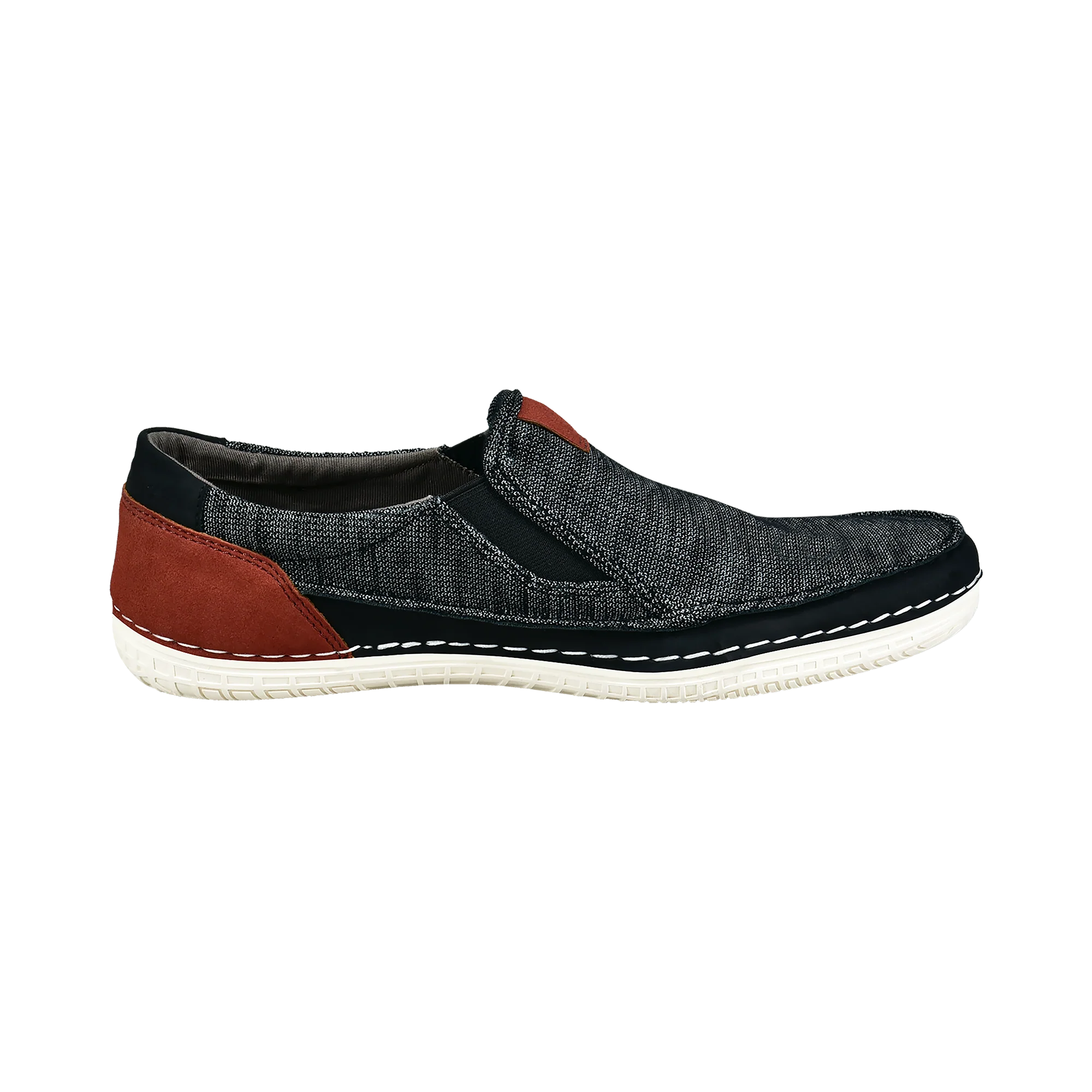 Slip on schwarz - Image 4