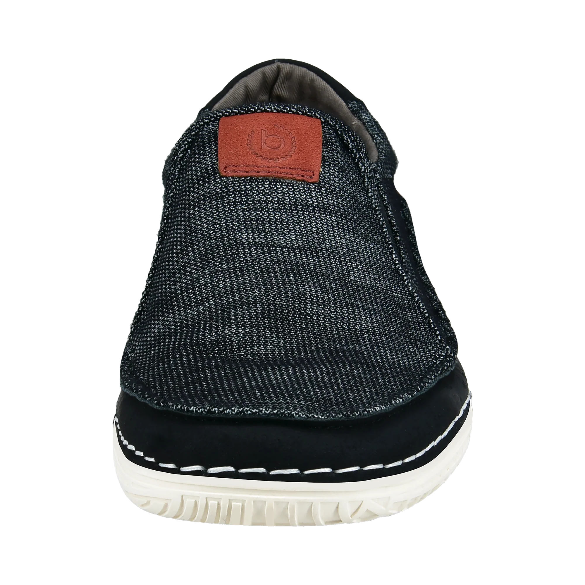 Slip on schwarz - Image 5