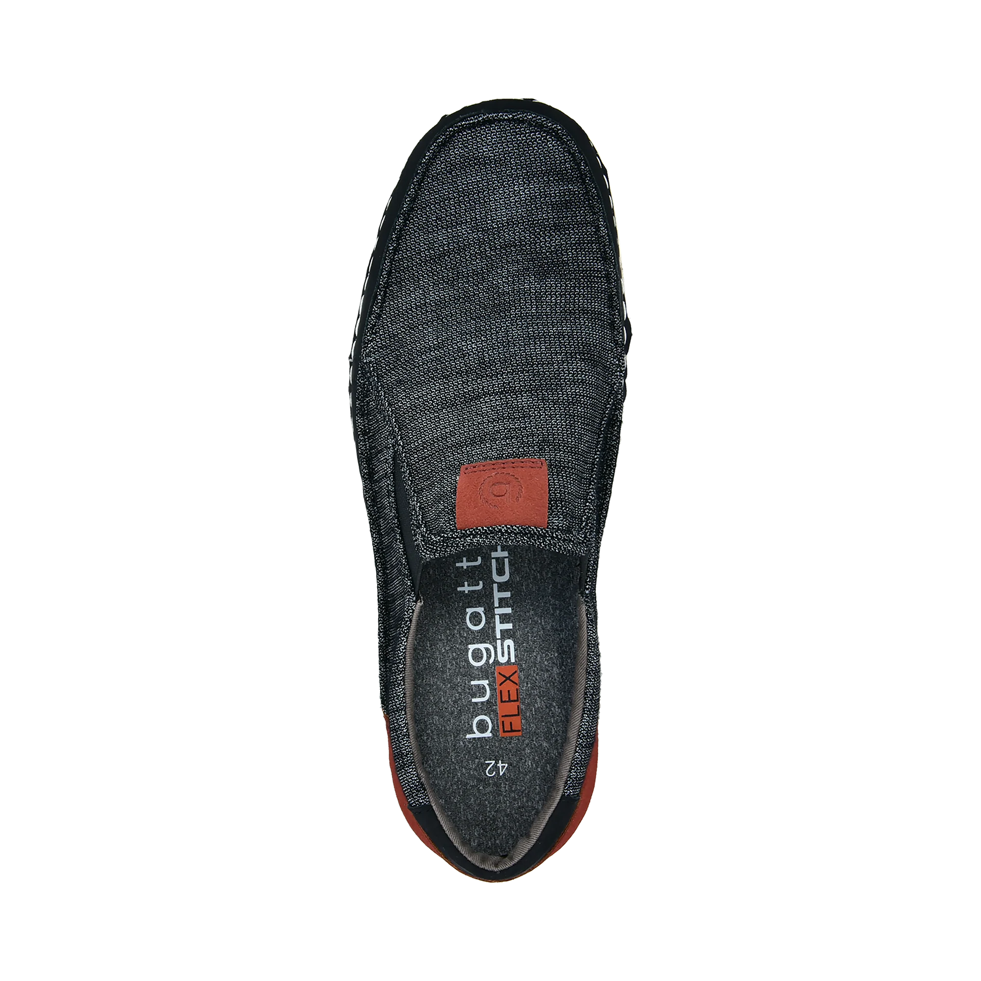 Slip on schwarz - Image 6